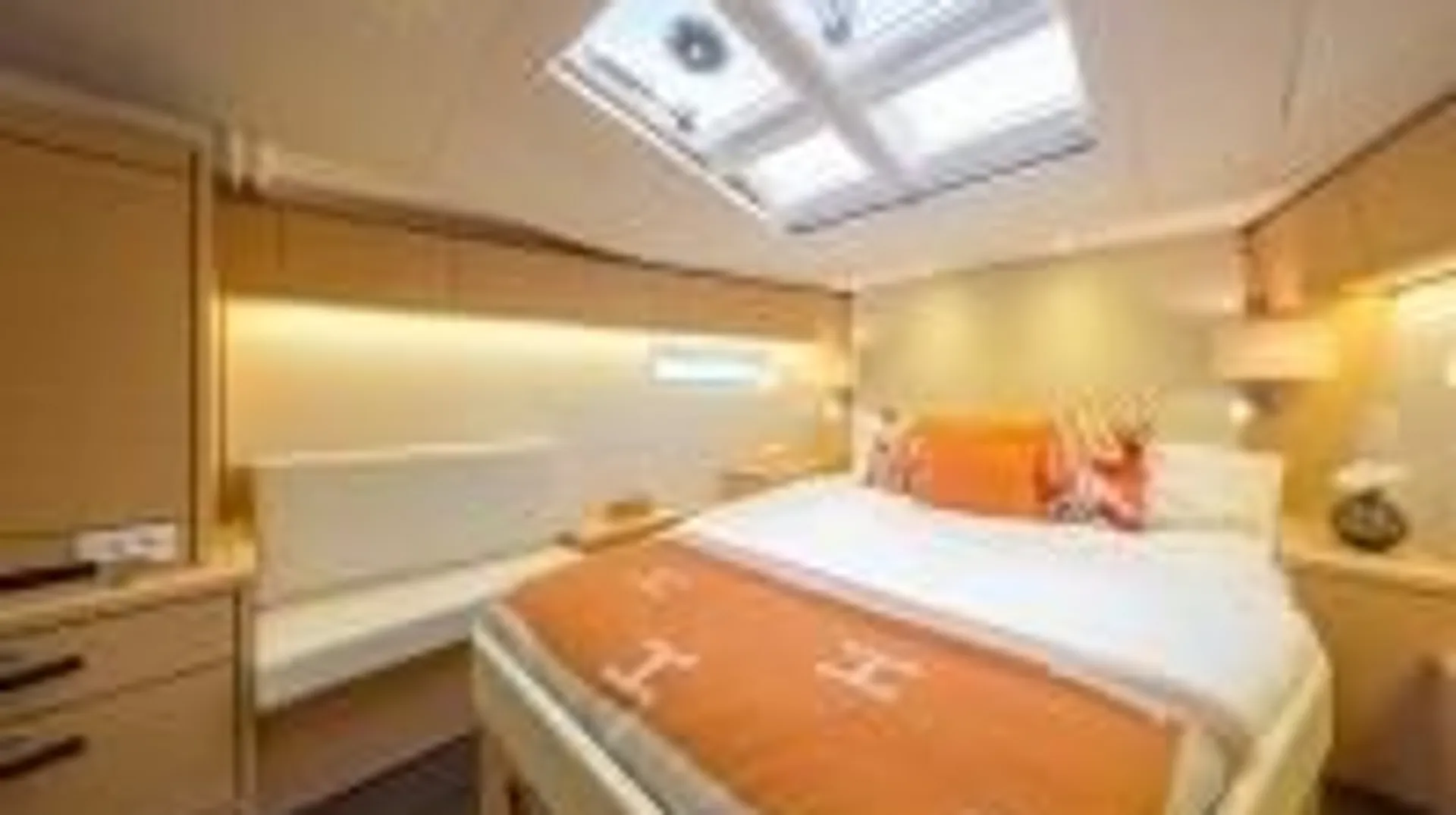 Jeanneau 53 in Charlotte Amalie, St Thomas — photo 3