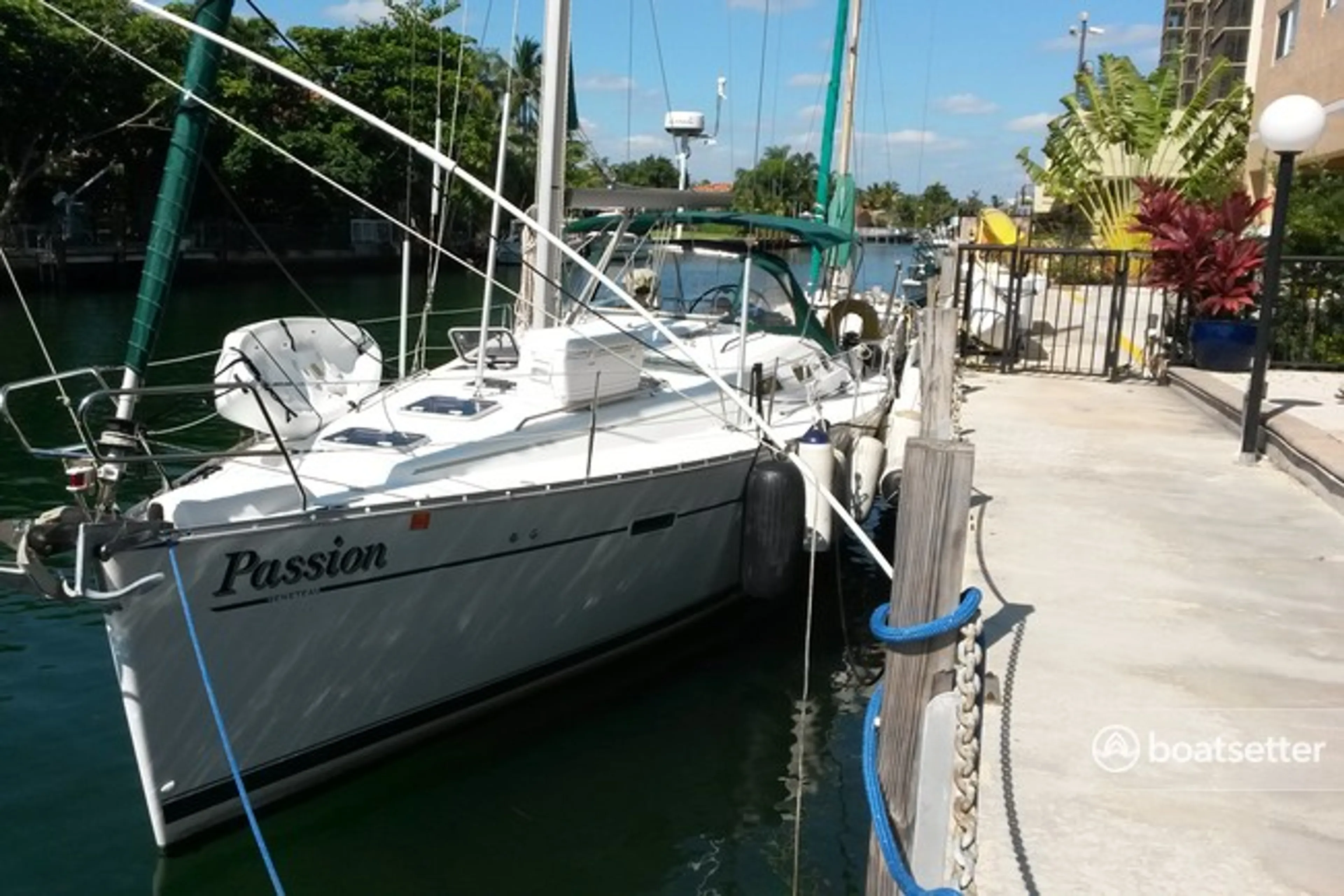 boat