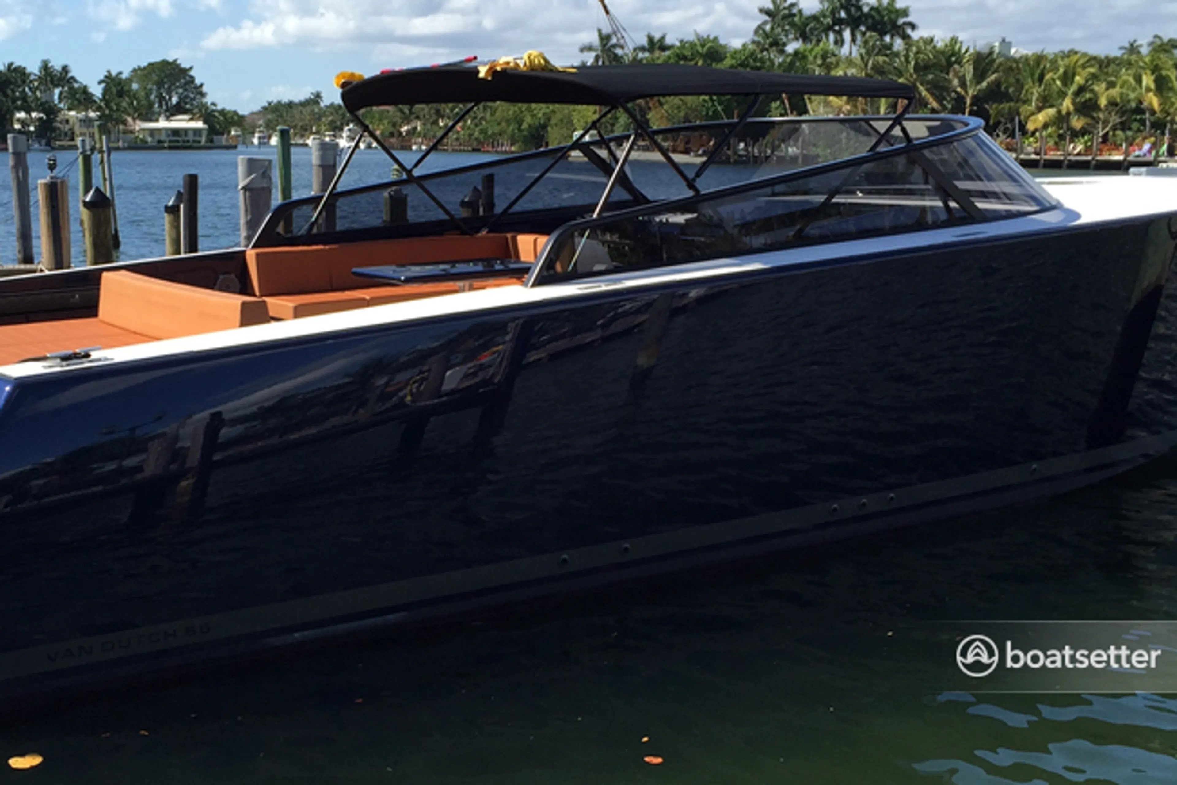 boat