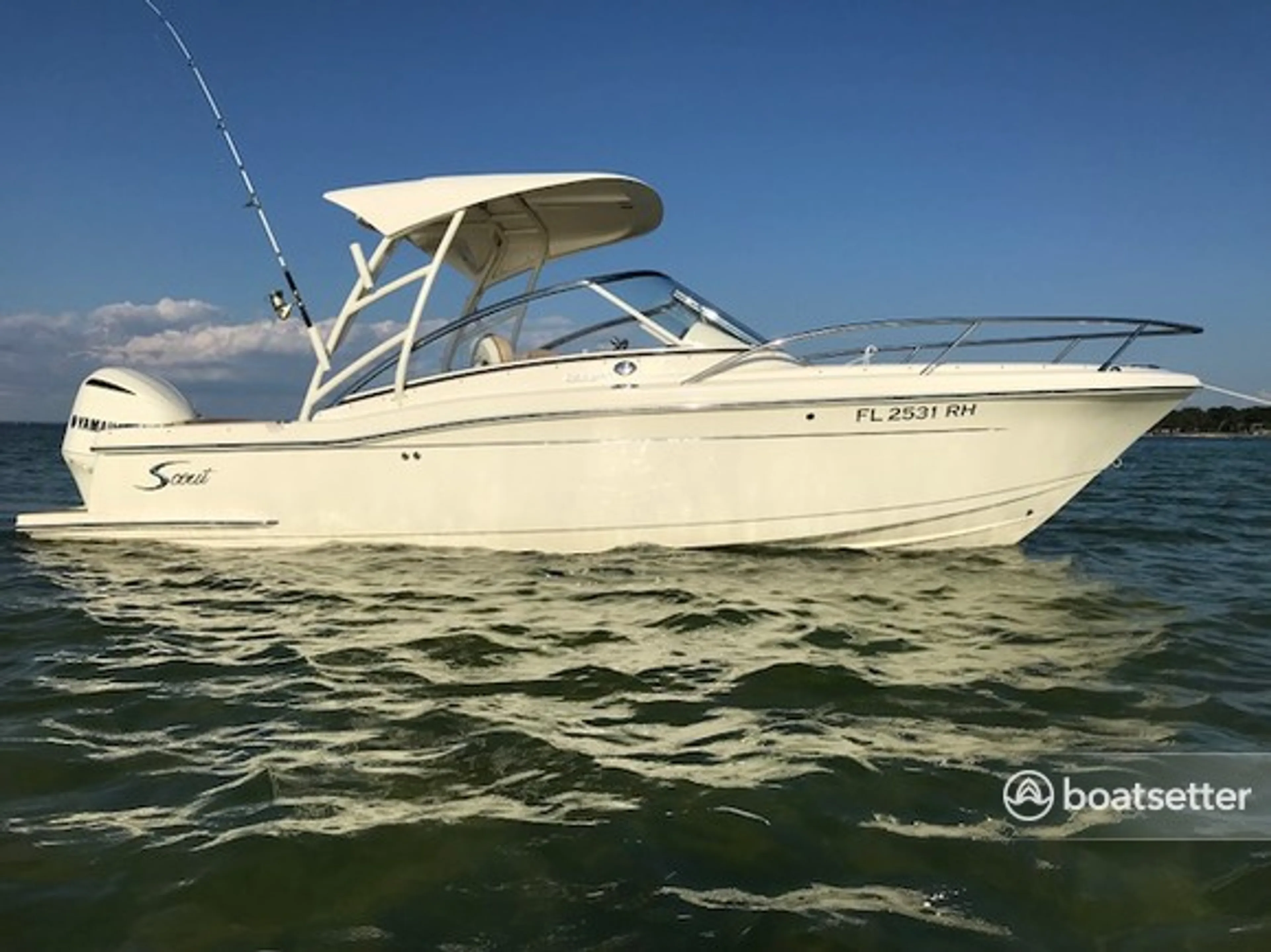 boat
