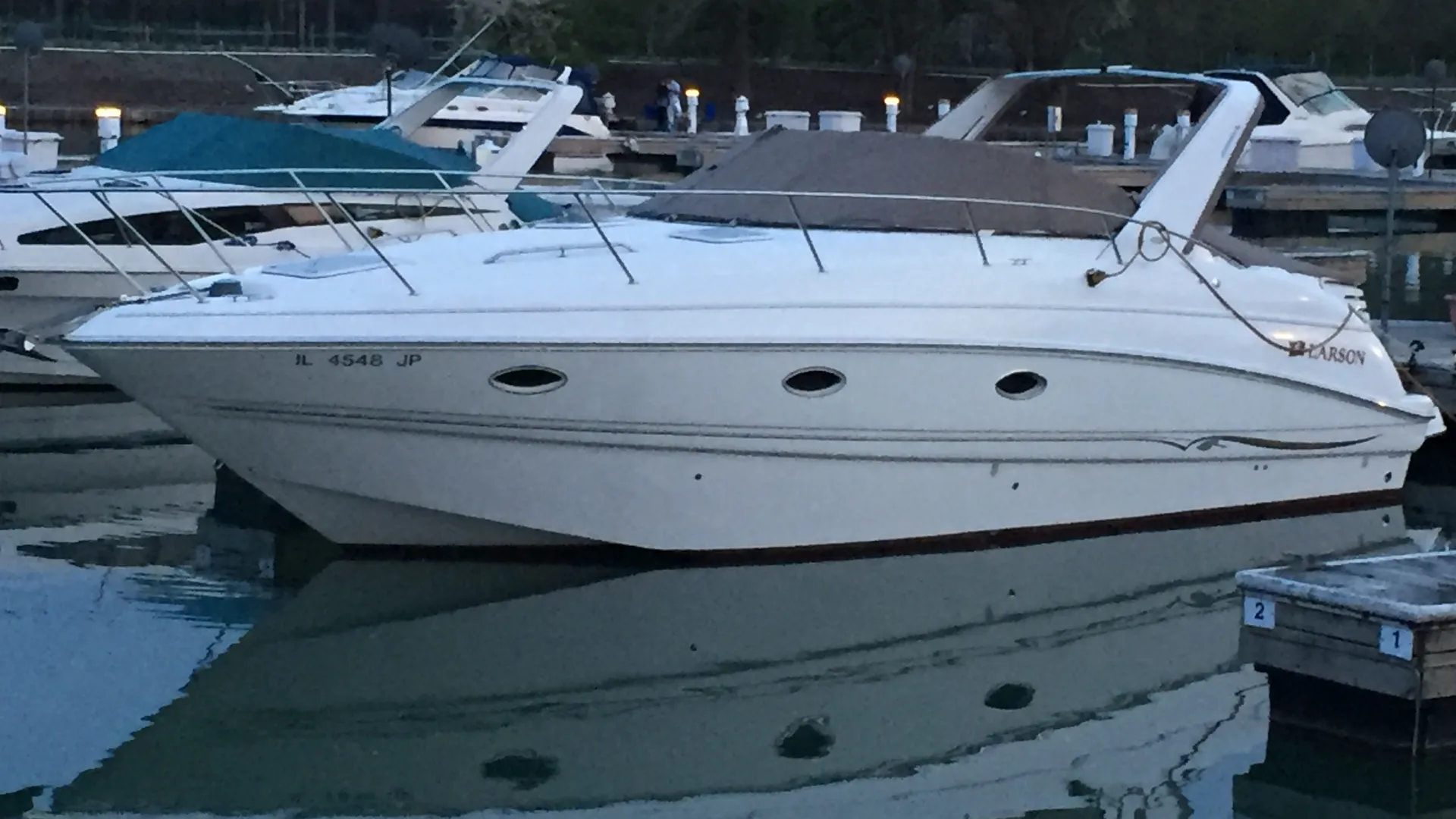 boat