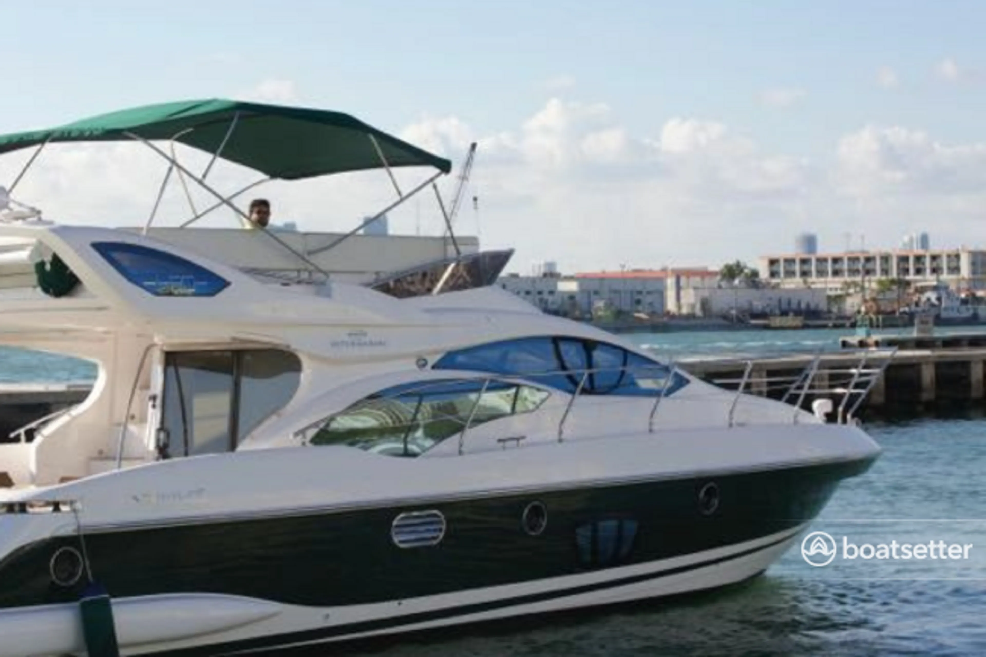 boat