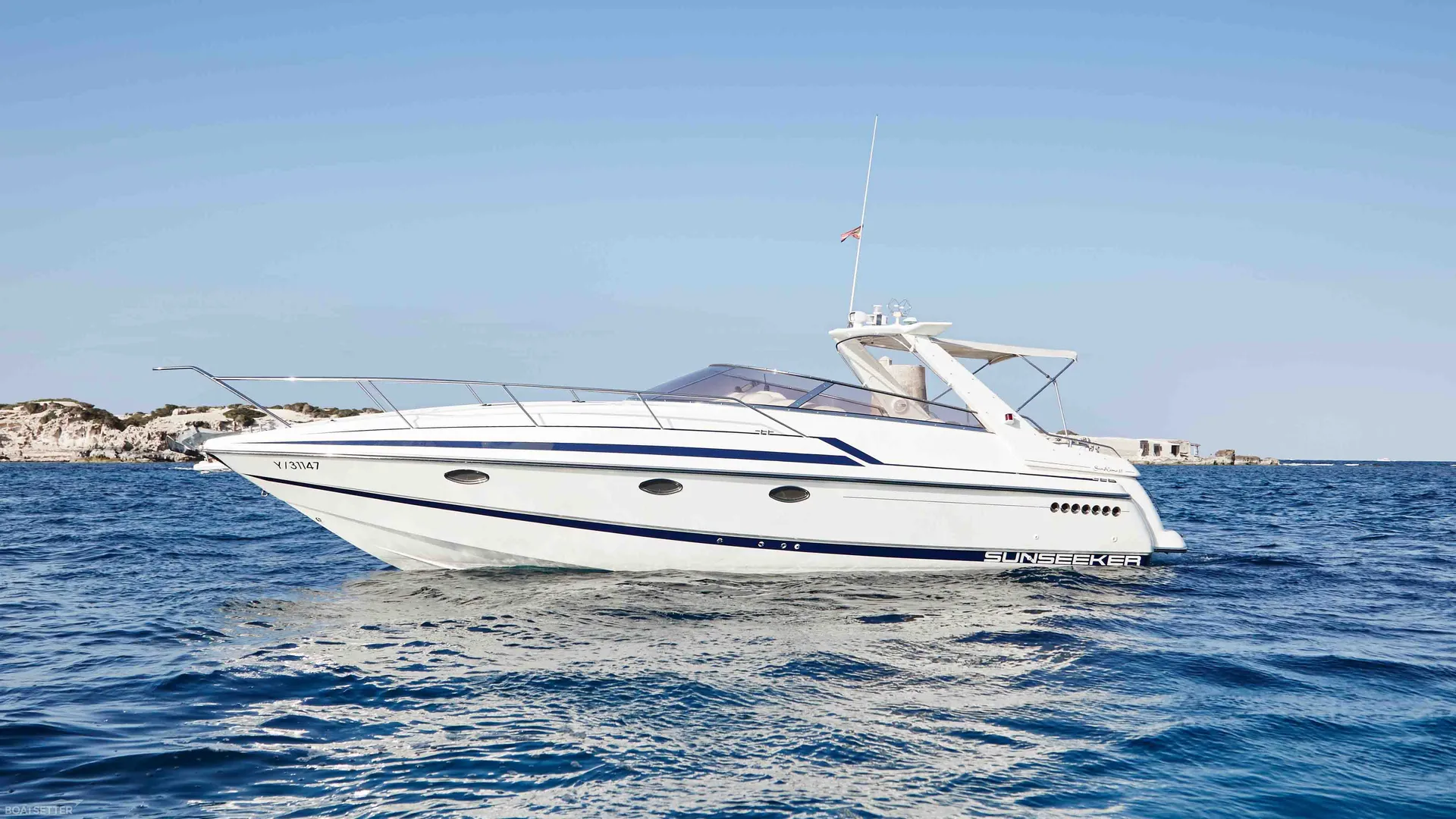 boat