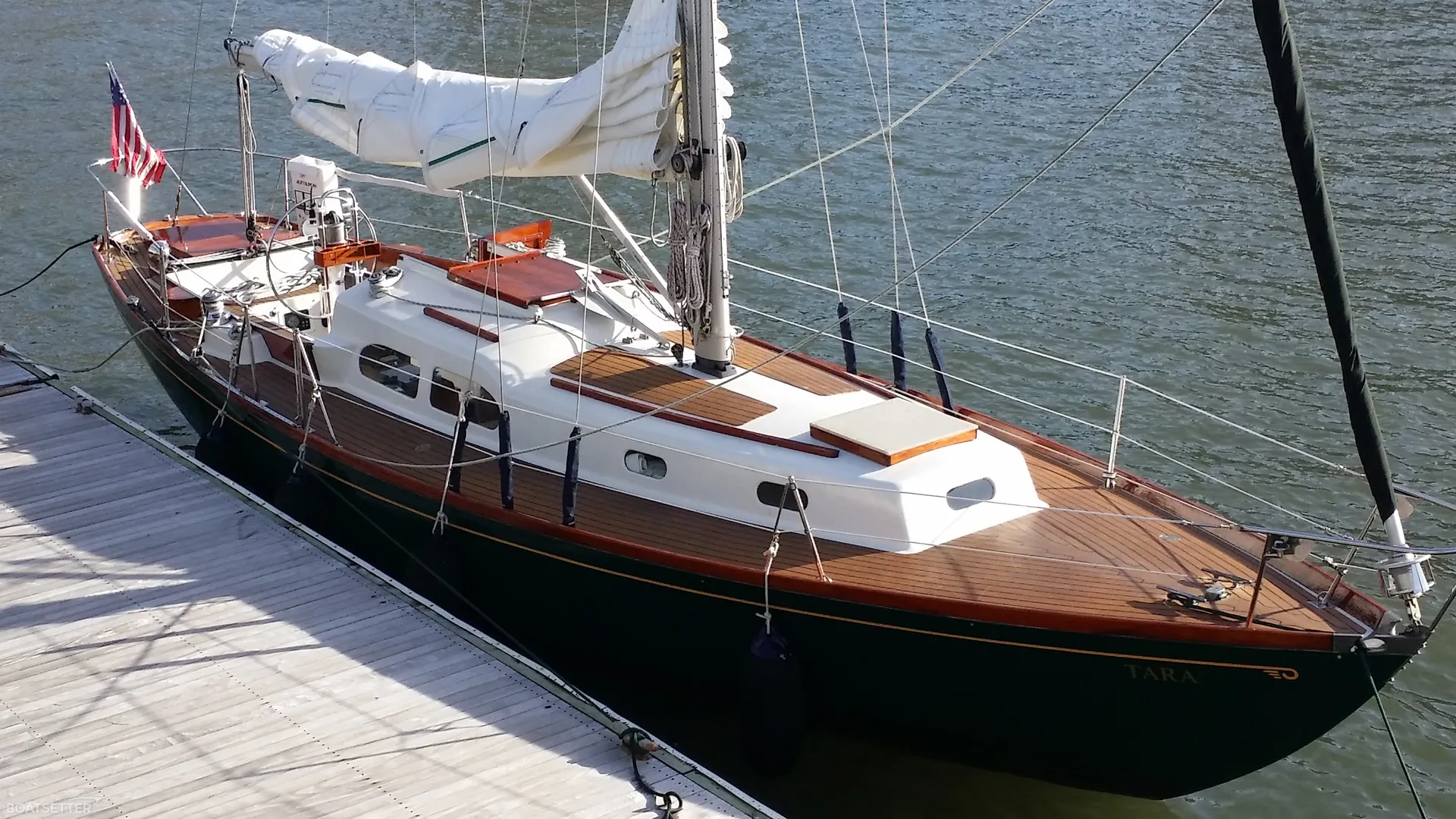 boat