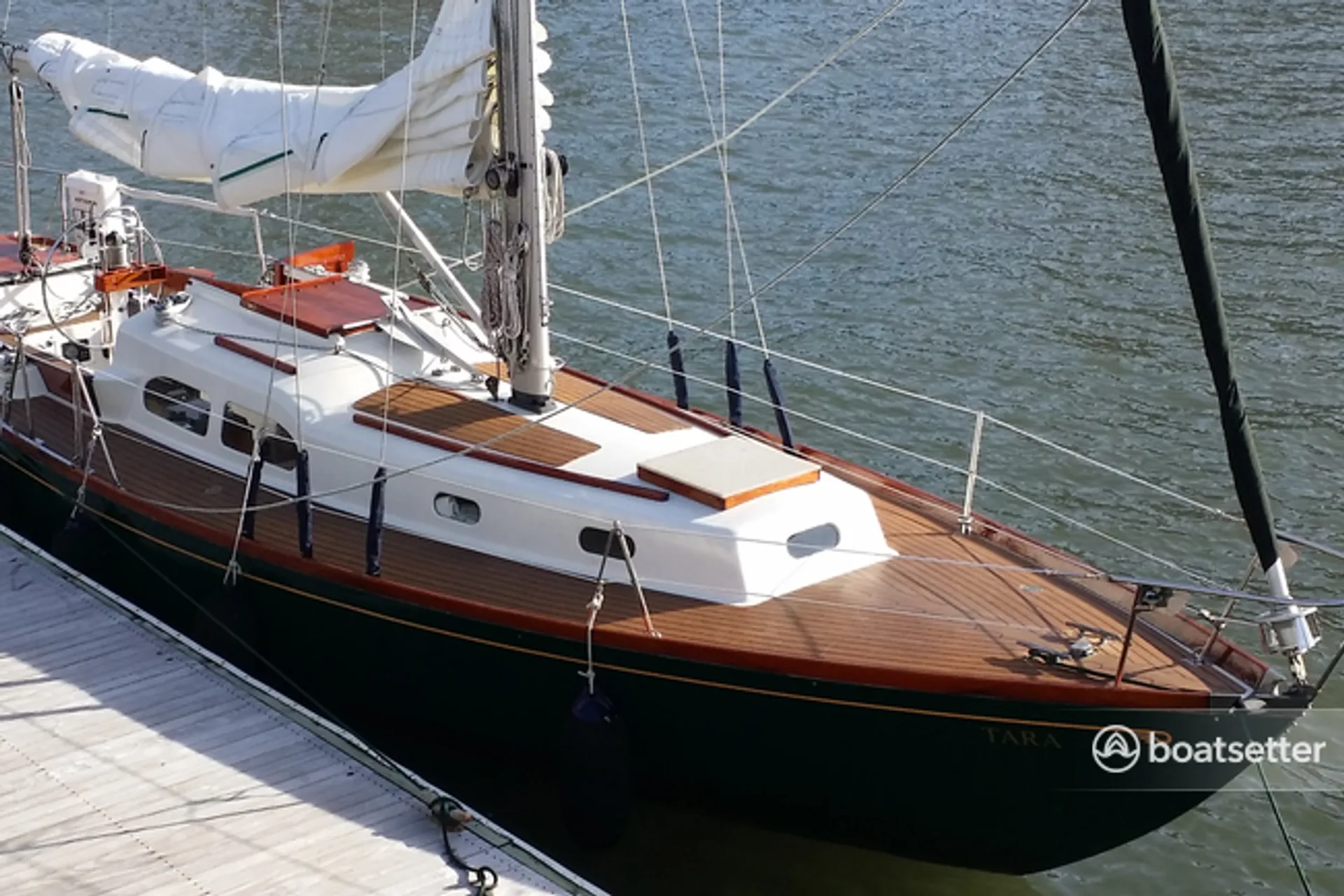 boat