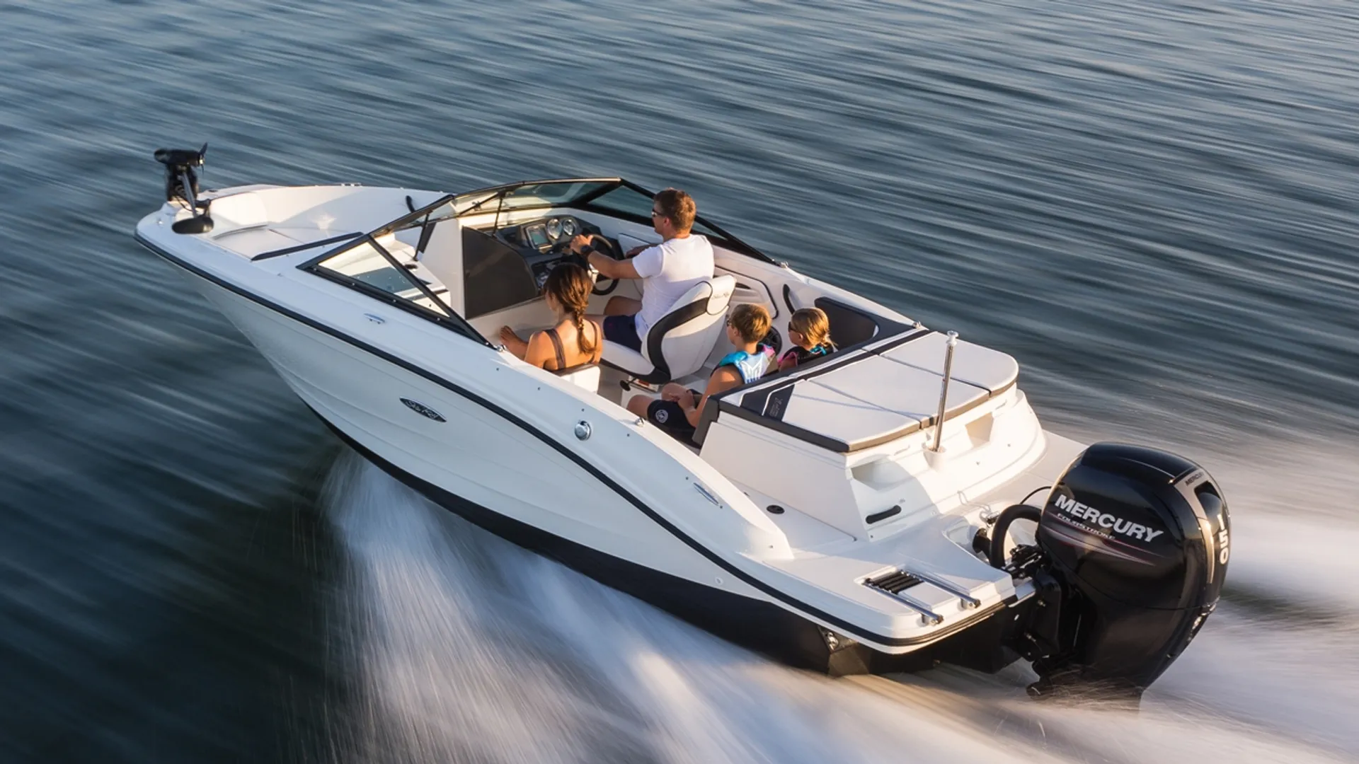 Sea Ray 185 Sport in Miami Beach, FL — photo 2