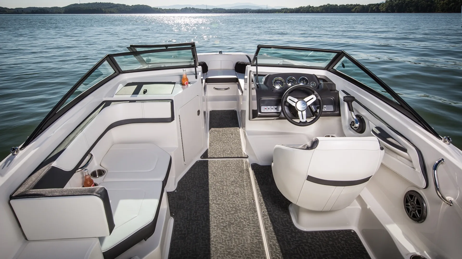 Sea Ray 185 Sport in Miami Beach, FL — photo 3