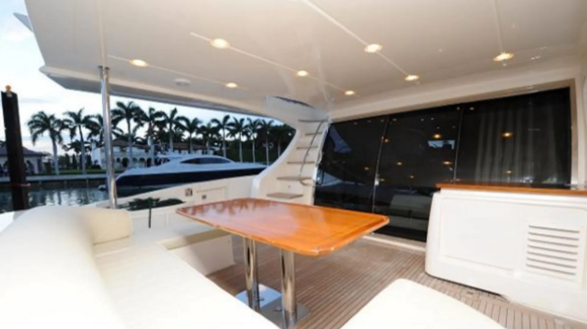 Azimut 70 in Miami Beach, FL — photo 8