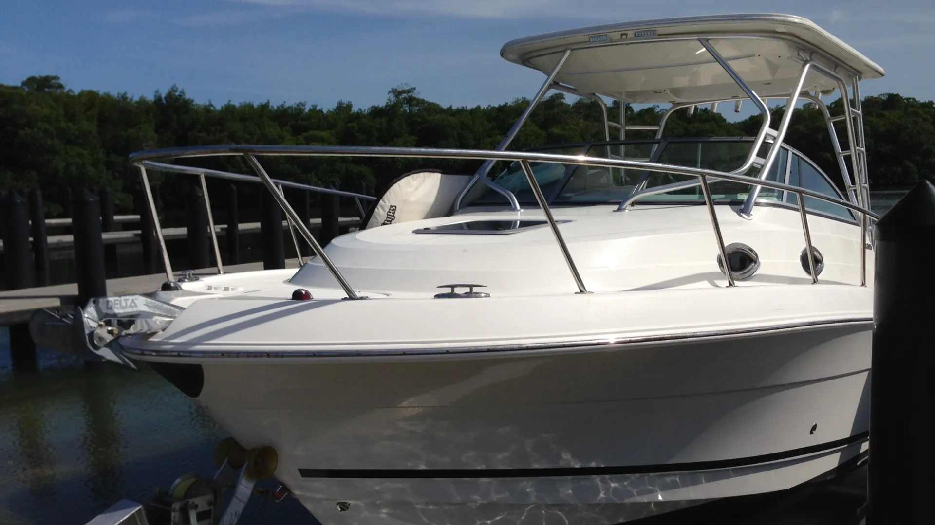 boat