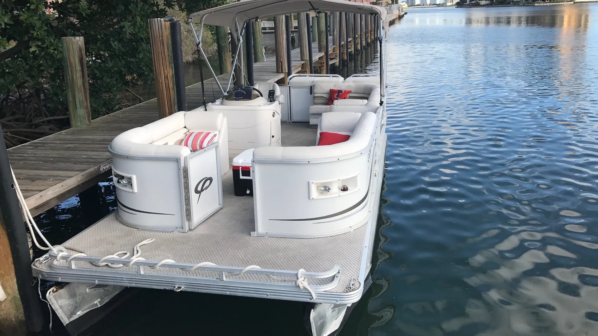 boat