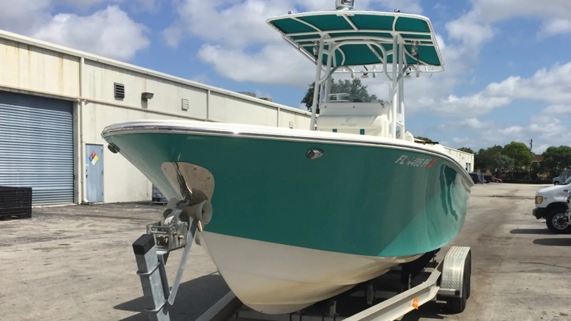 boat