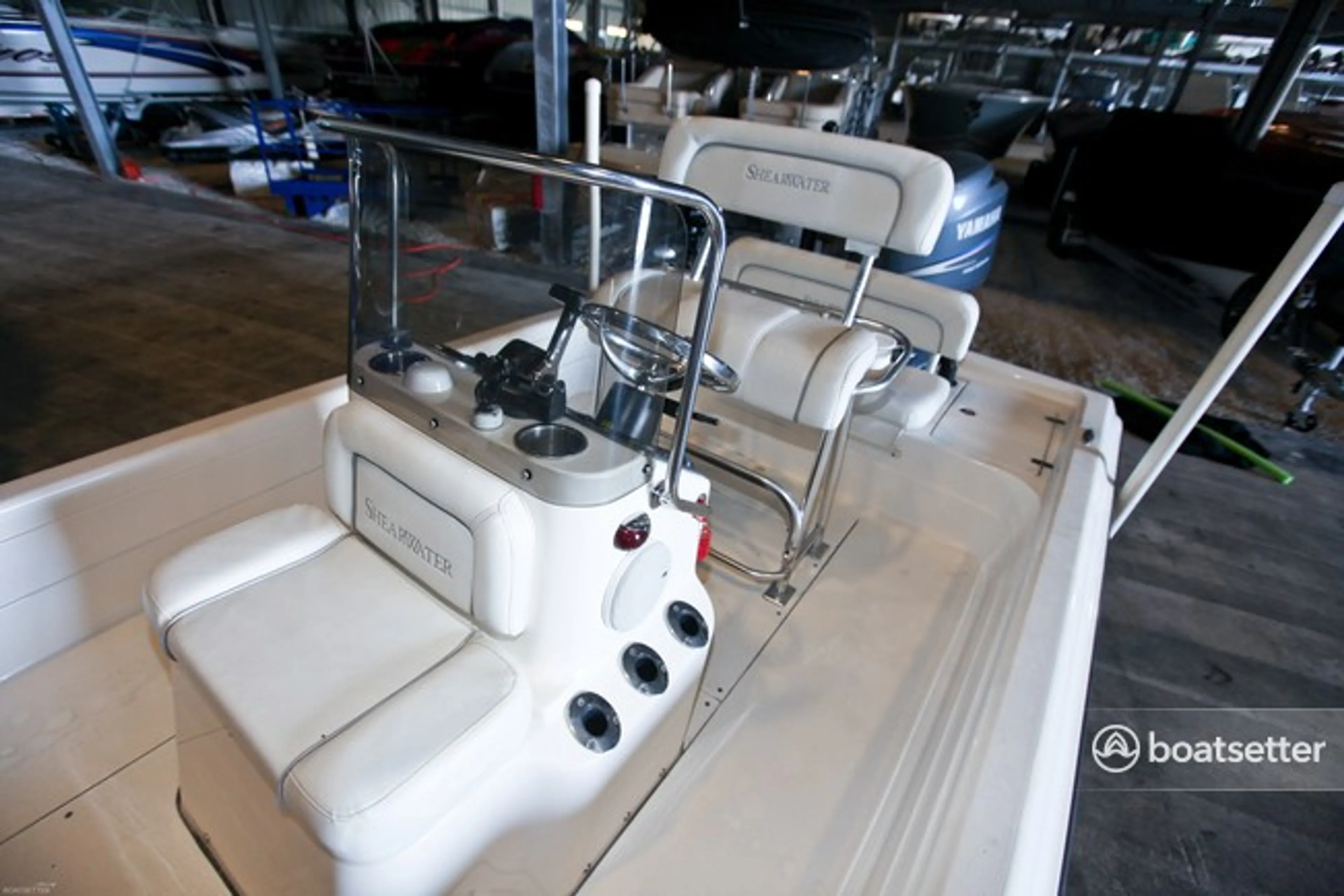 boat