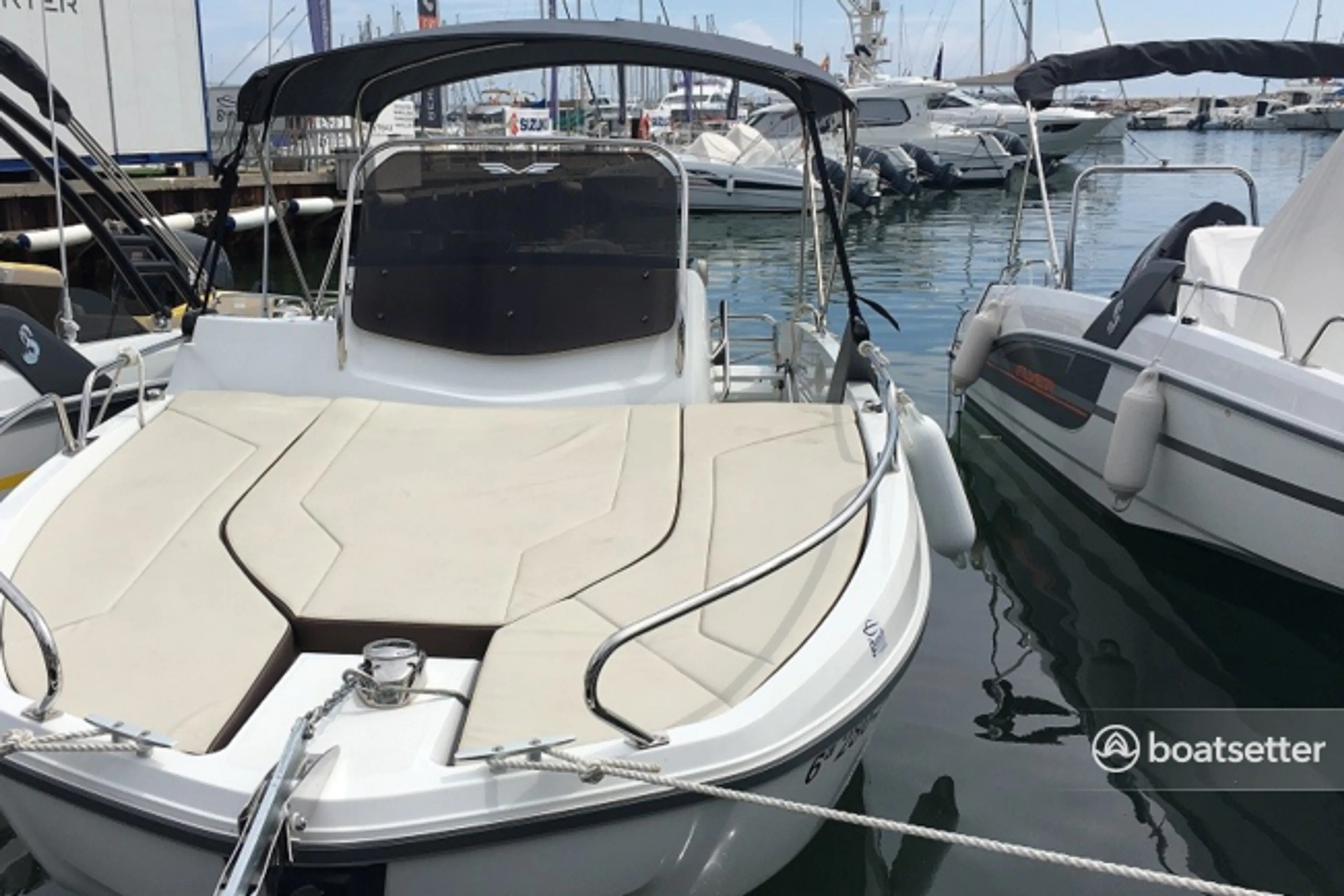 boat