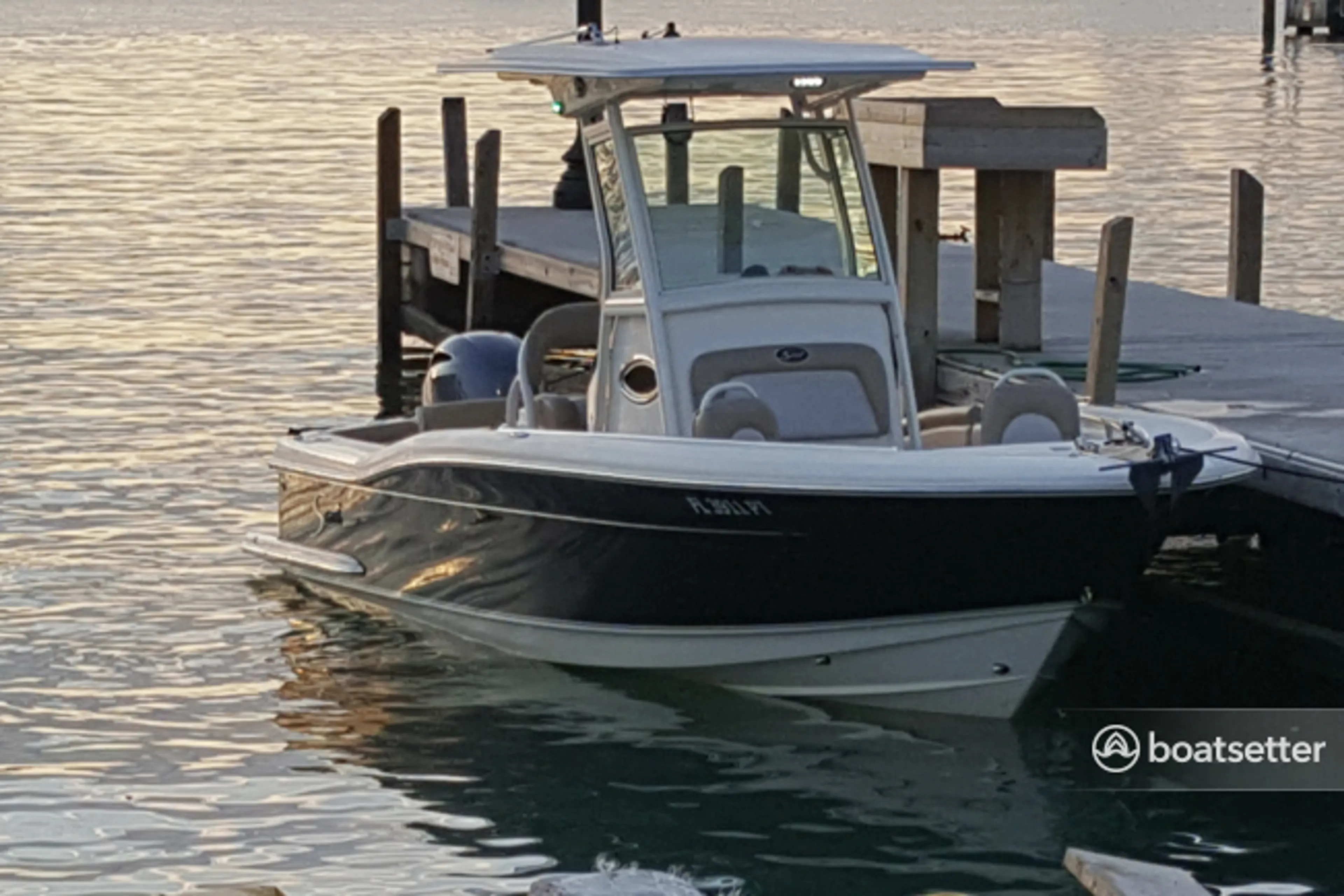 boat