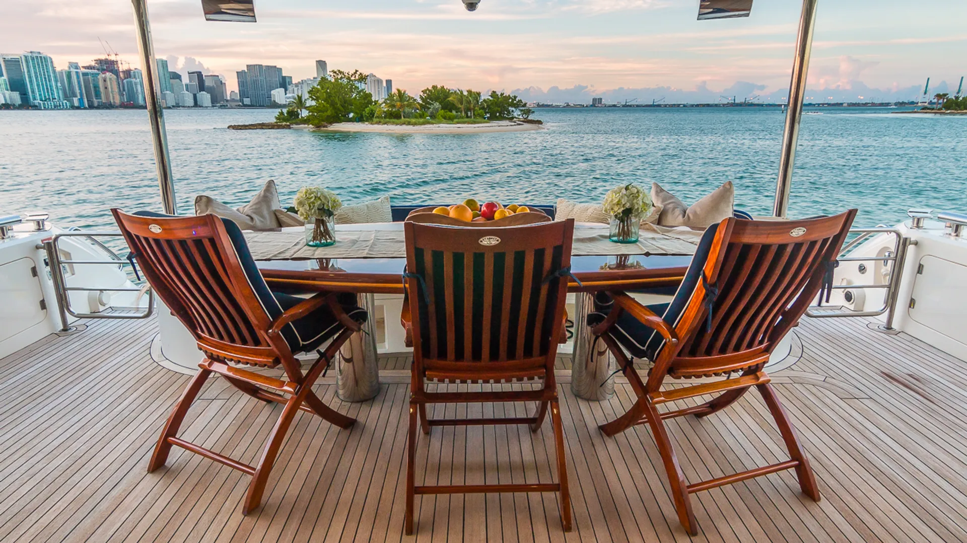 Sunseeker Manhattan in Miami Beach, FL — photo 8