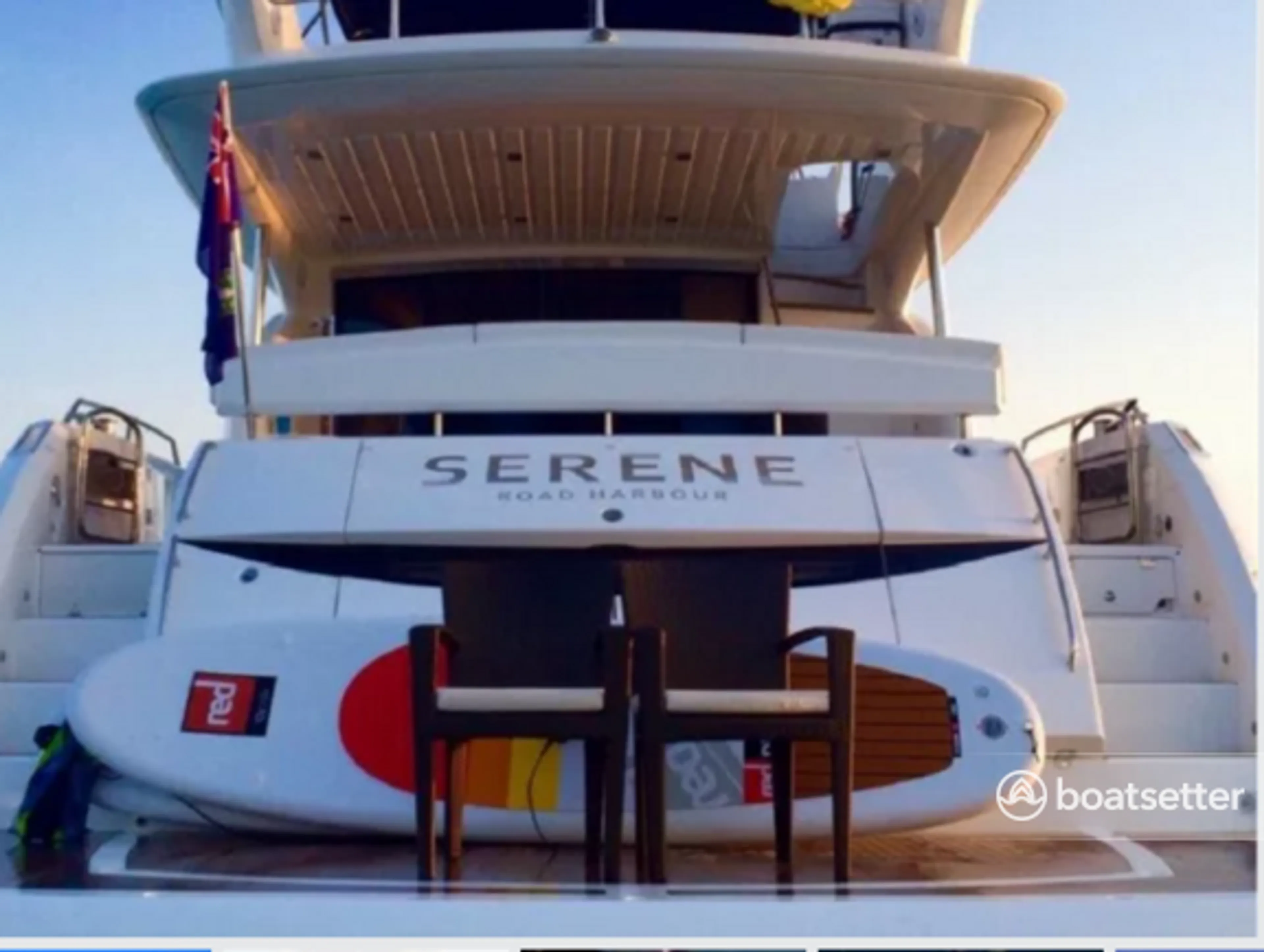 boat