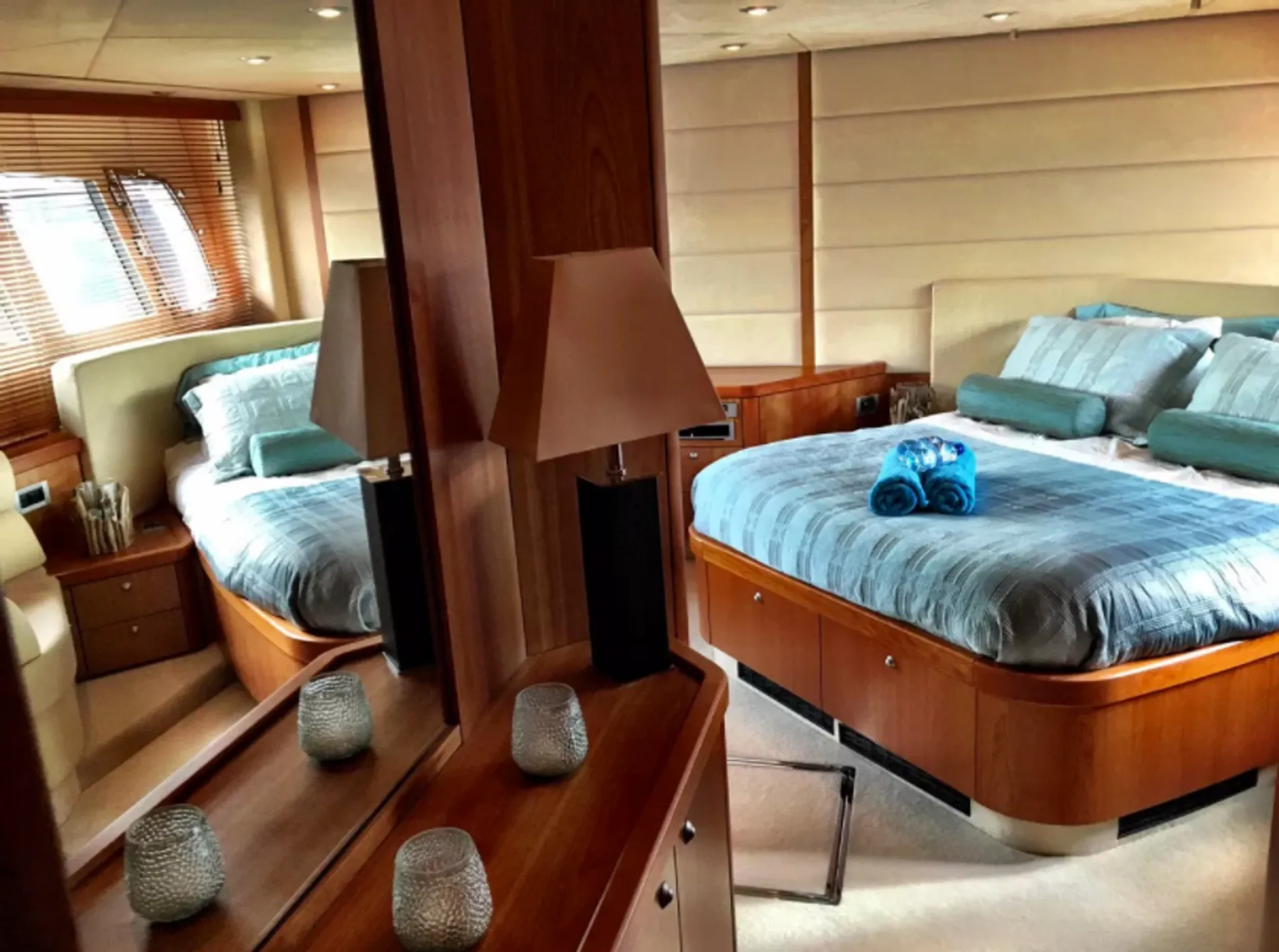 Sunseeker Manhattan in Road Town, Tortola — photo 6