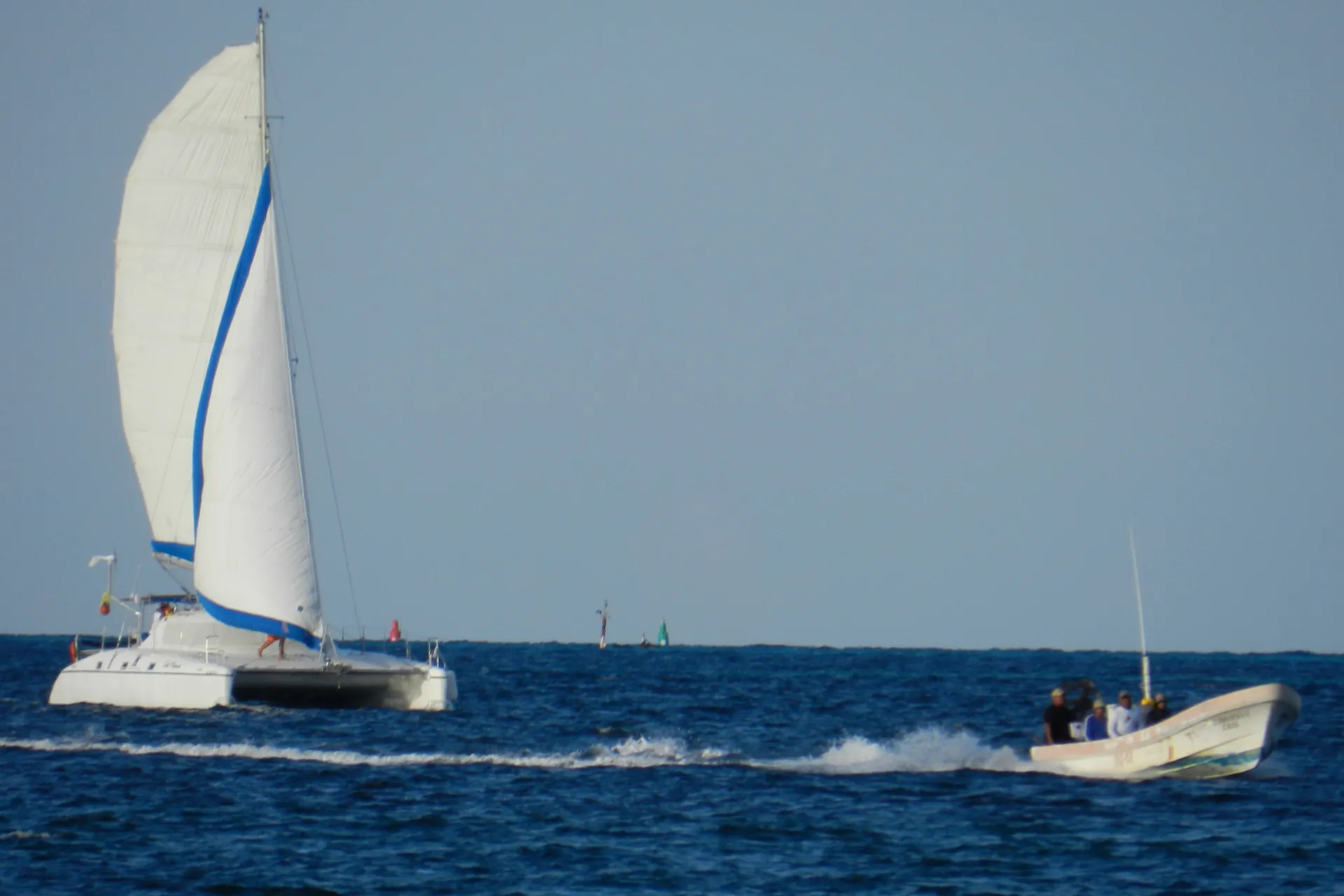 Catamaran Cruisers Aqua Cruiser in Cancún, Quintana Roo — photo 10