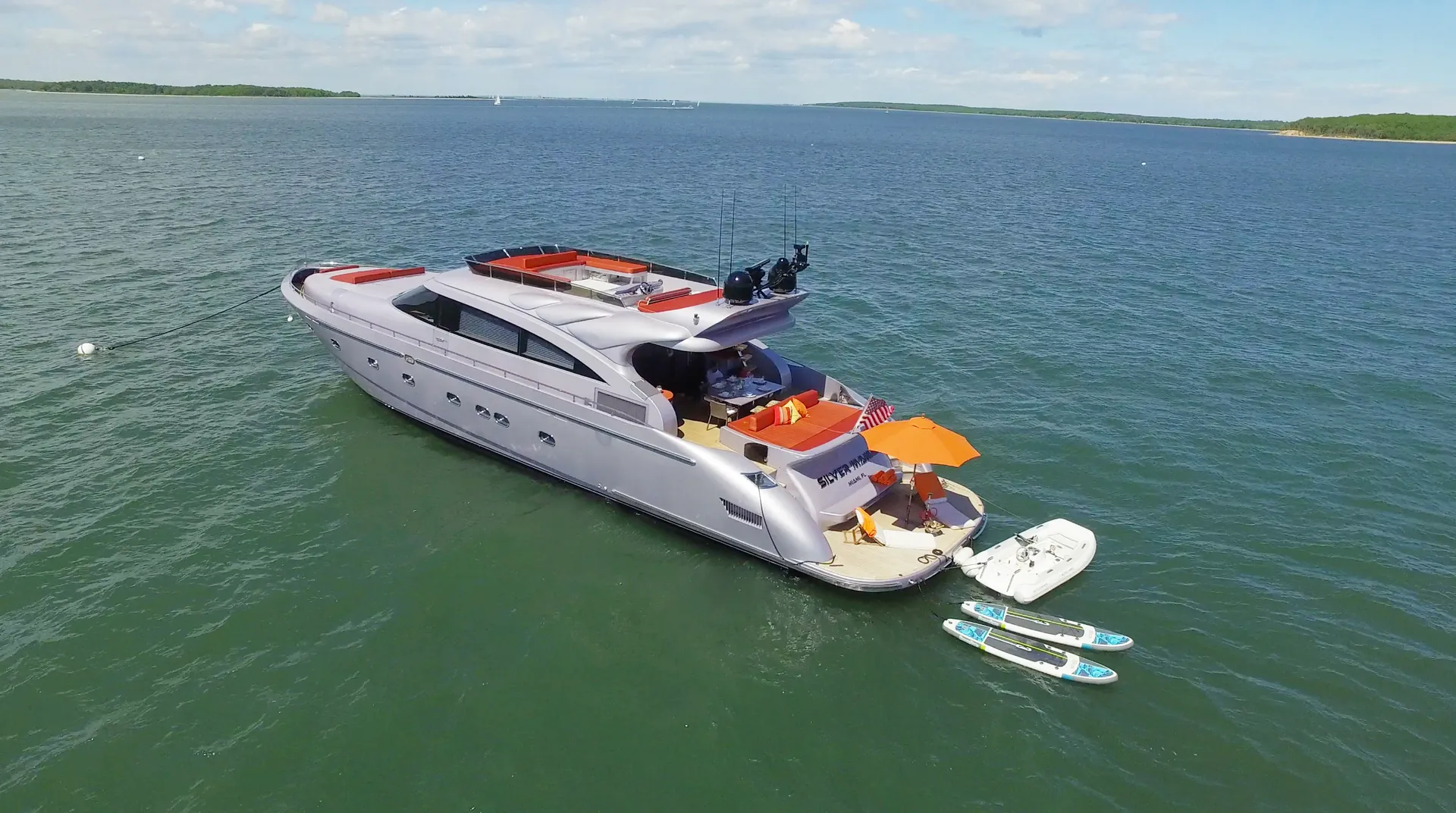 boat