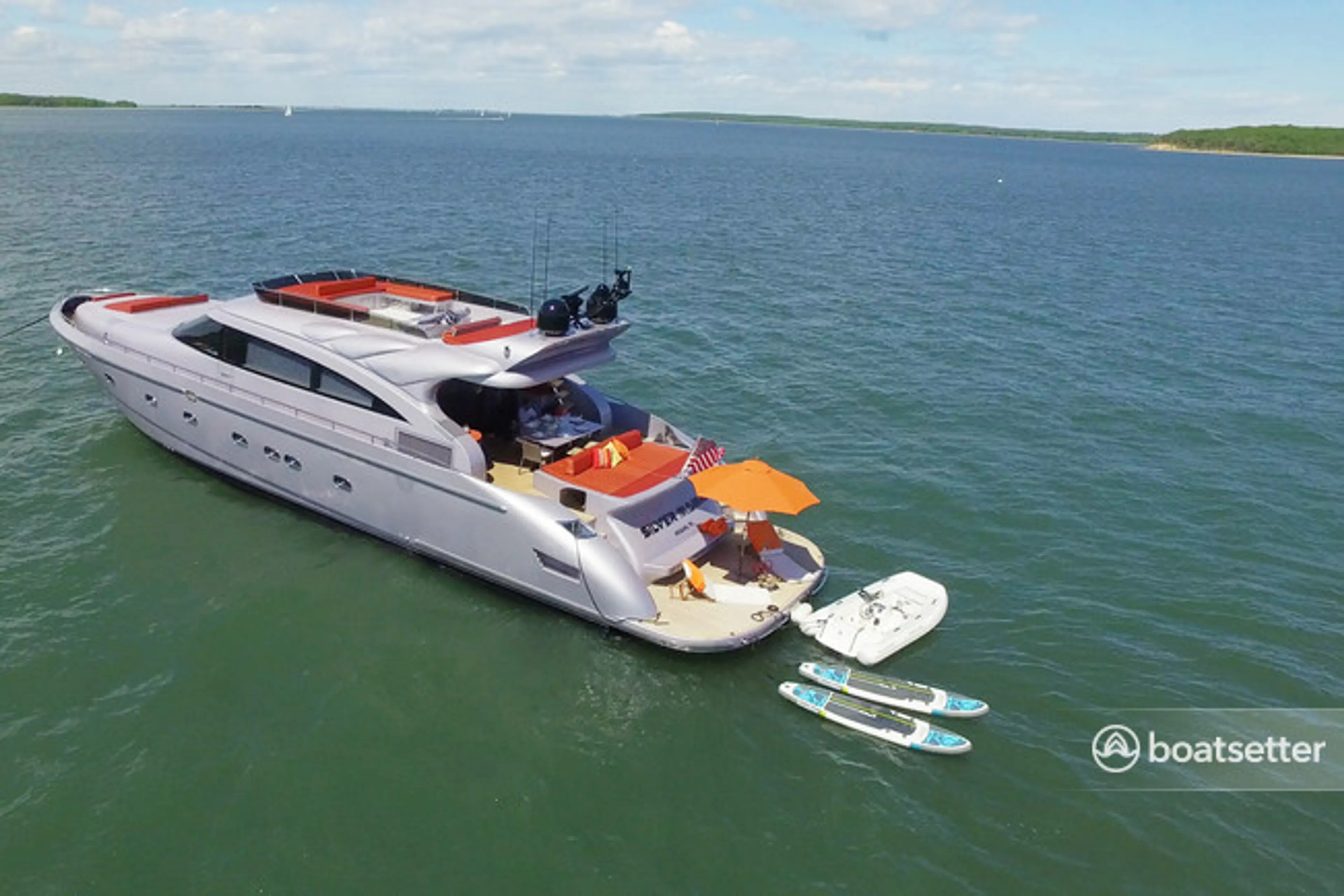 boat