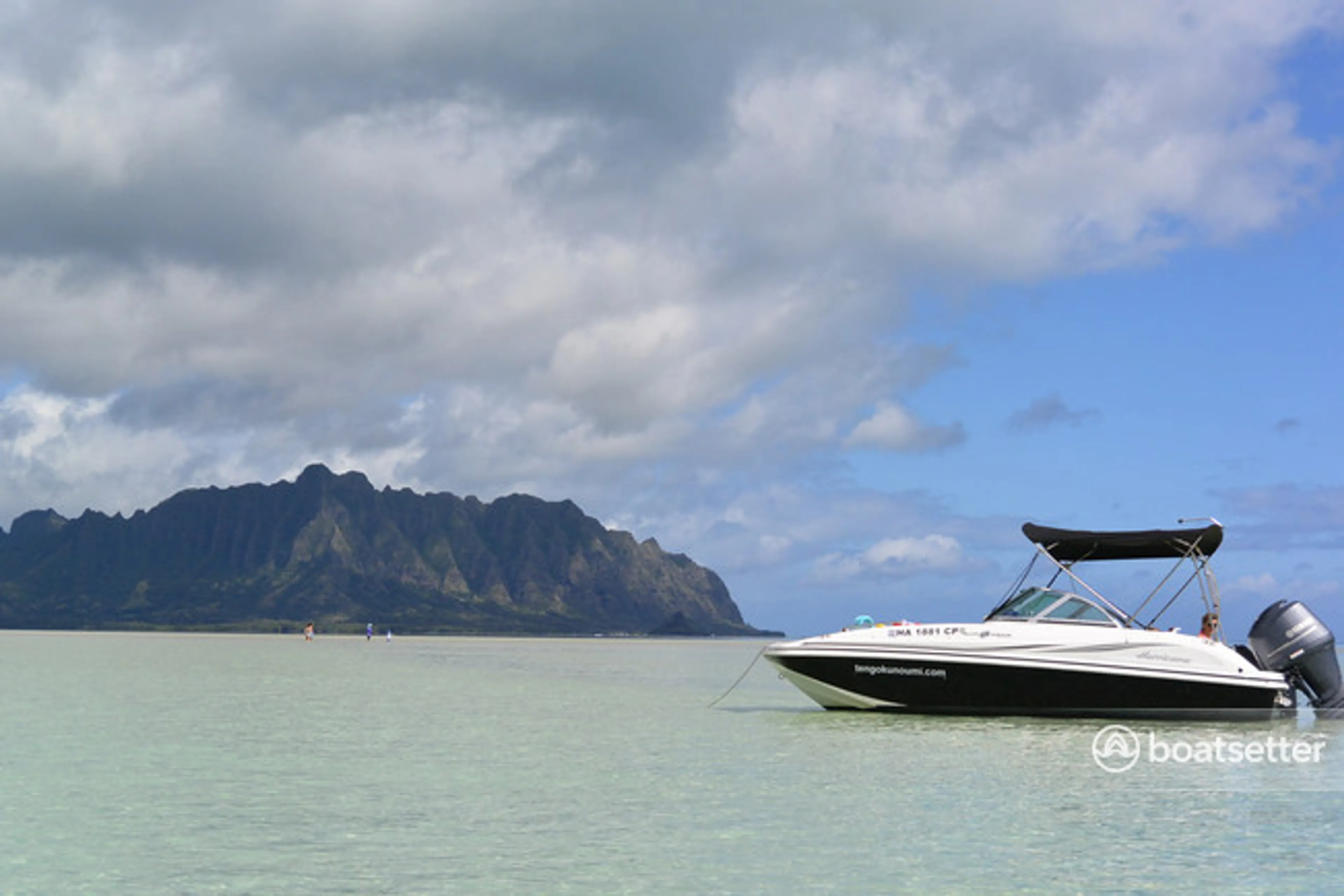 boat
