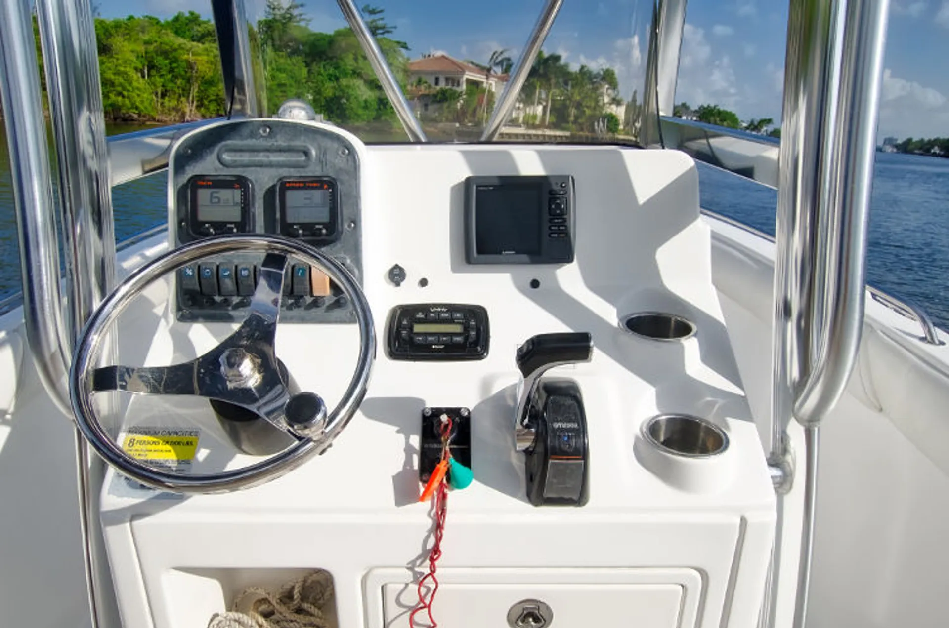 Sea Hunt 232 Ultra in Delray Beach, FL — photo 5