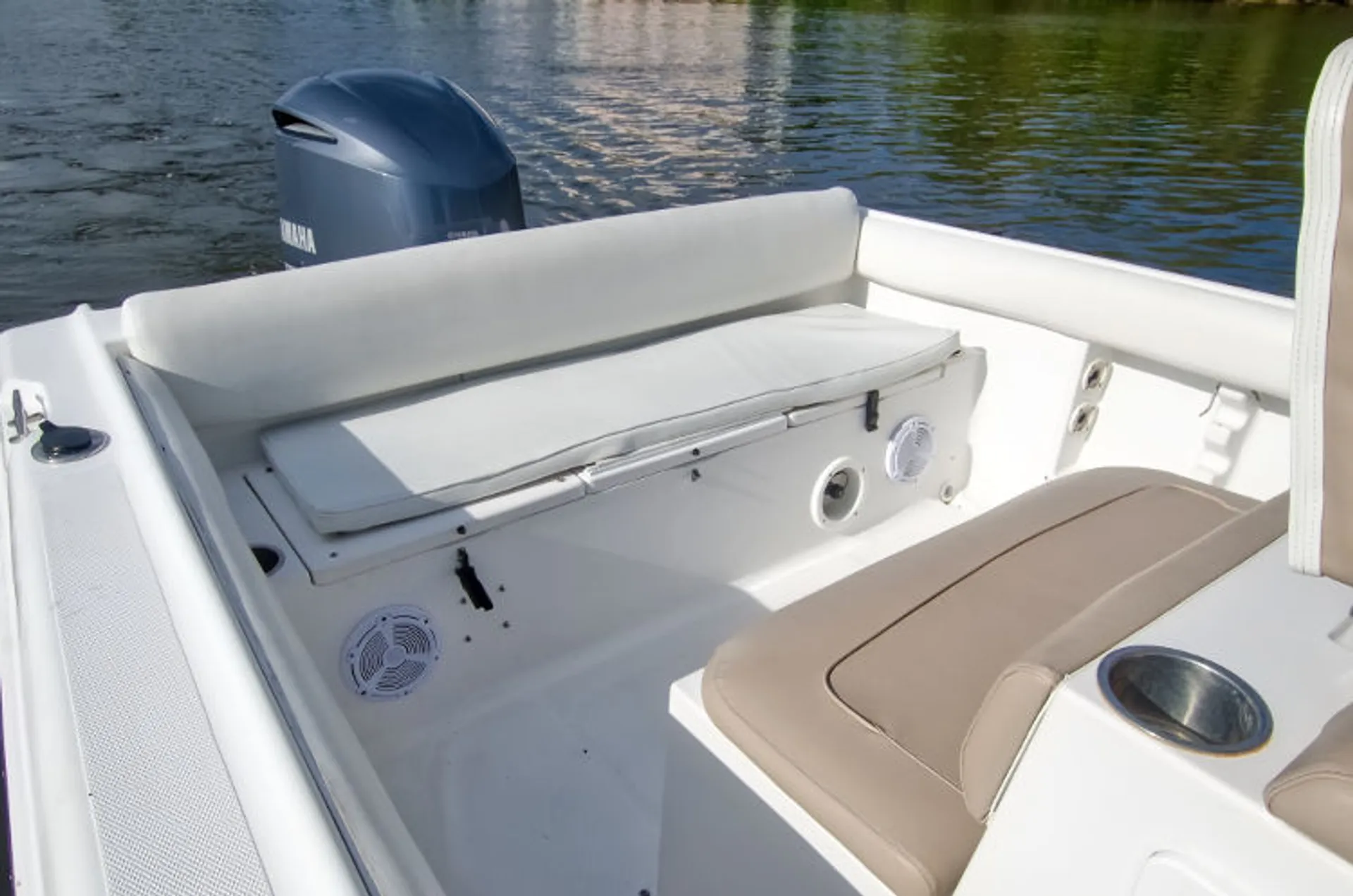 Sea Hunt 232 Ultra in Delray Beach, FL — photo 6