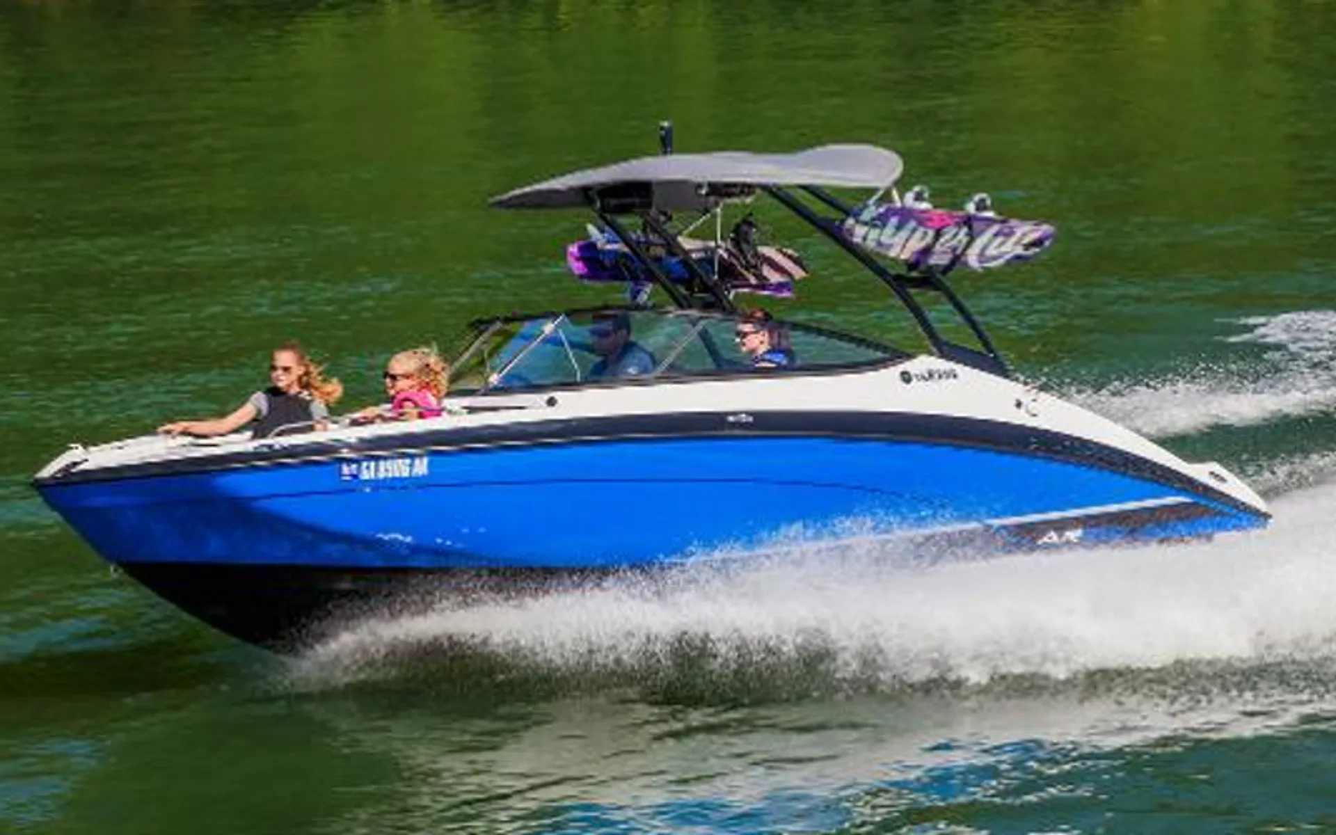 boat