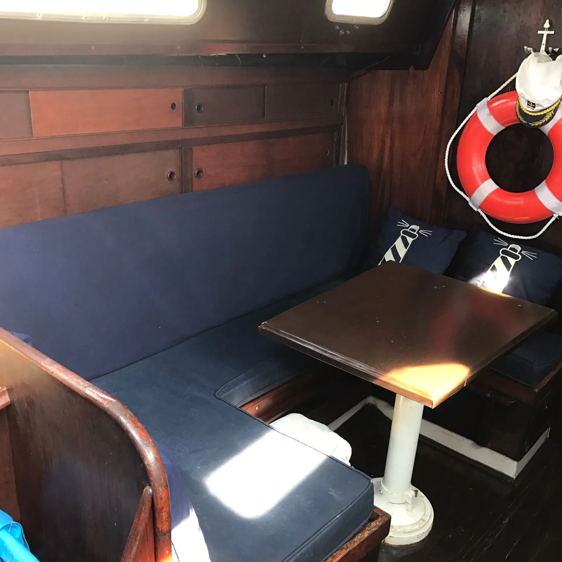 Navegante  - Ericson 35