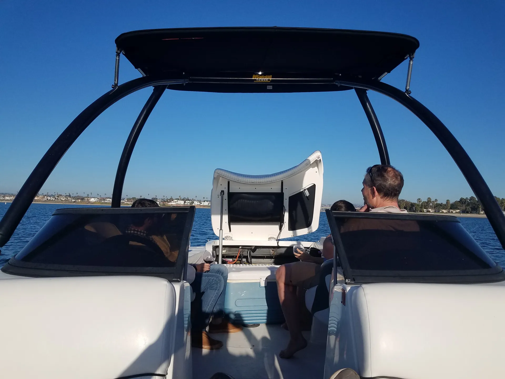 Kayot Super Dek 226 in San Diego, CA — photo 5