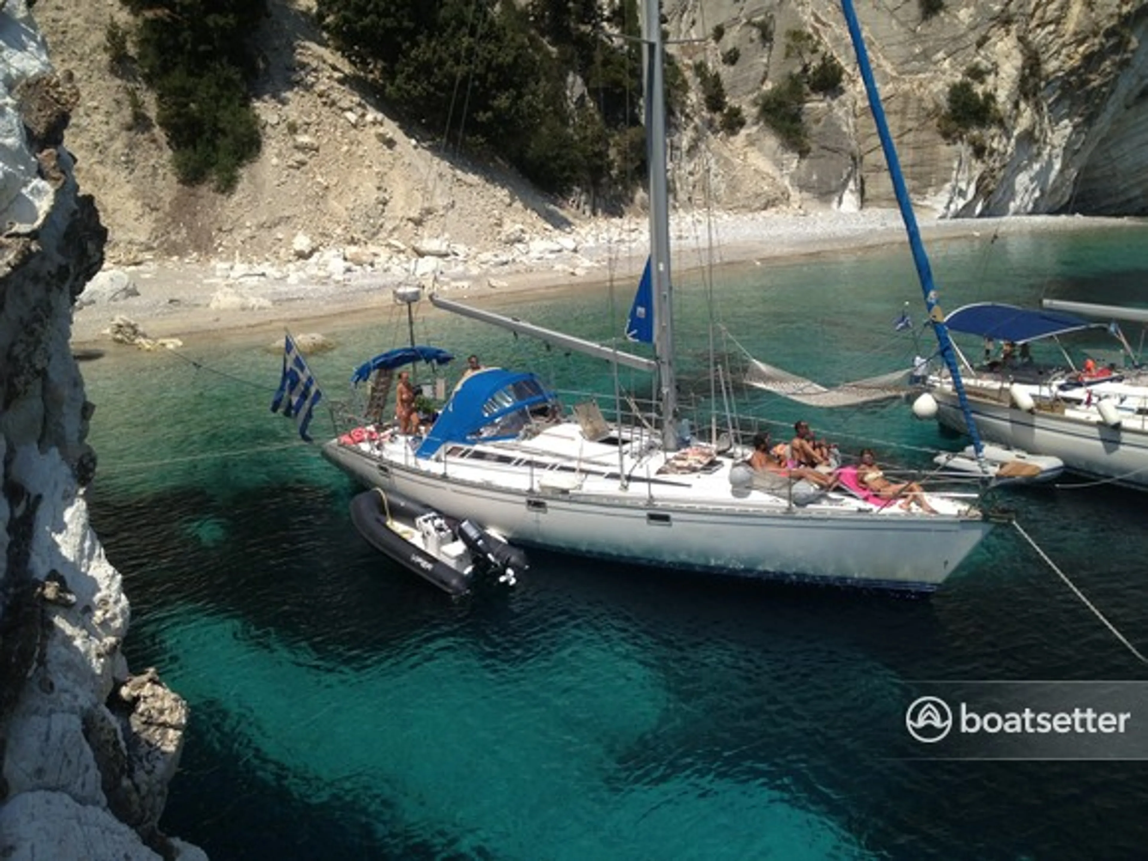 boat