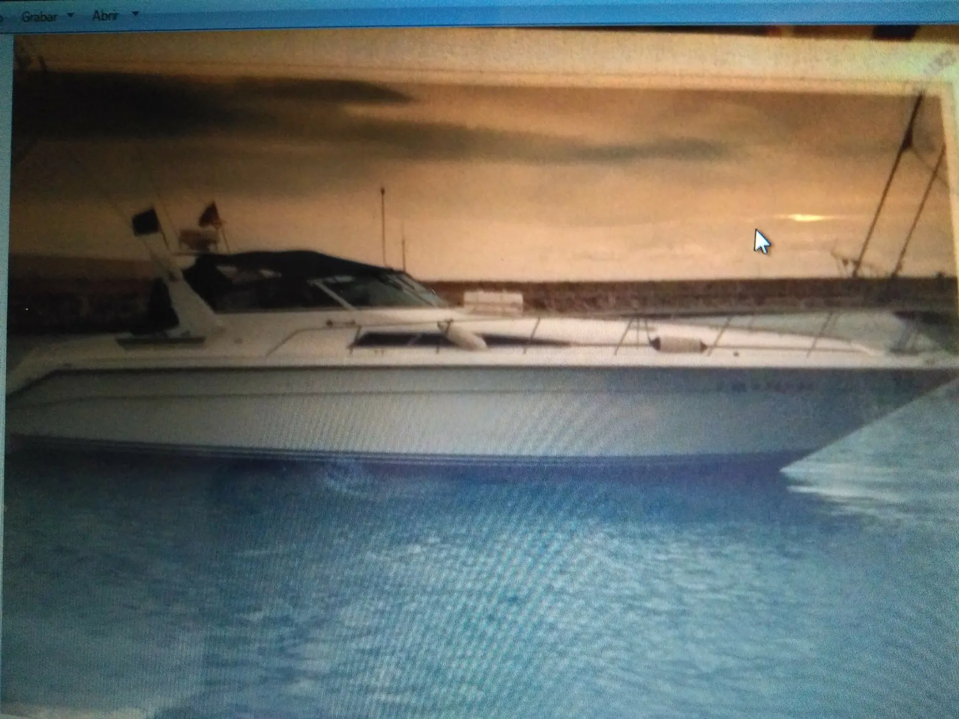 boat
