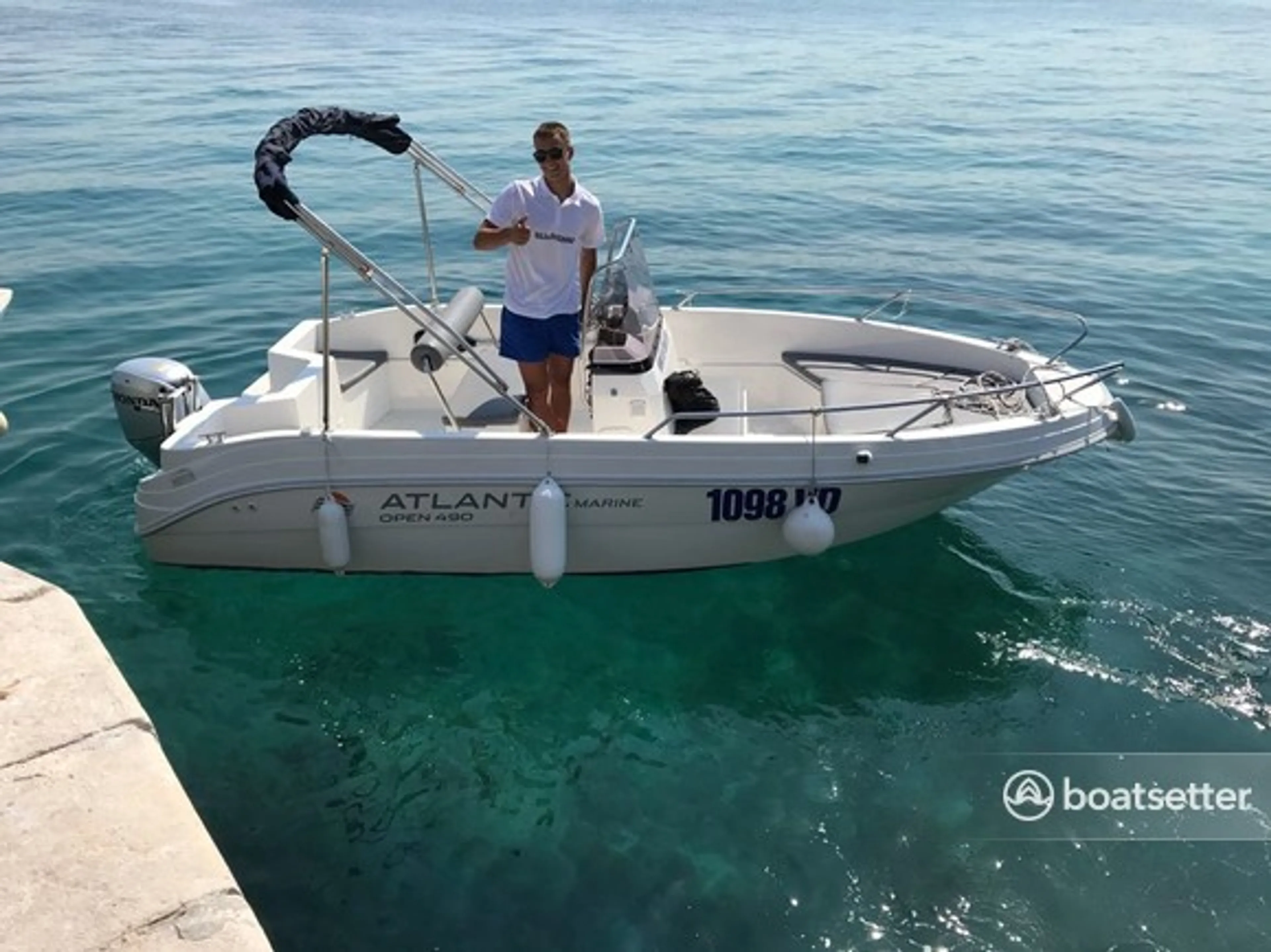 boat