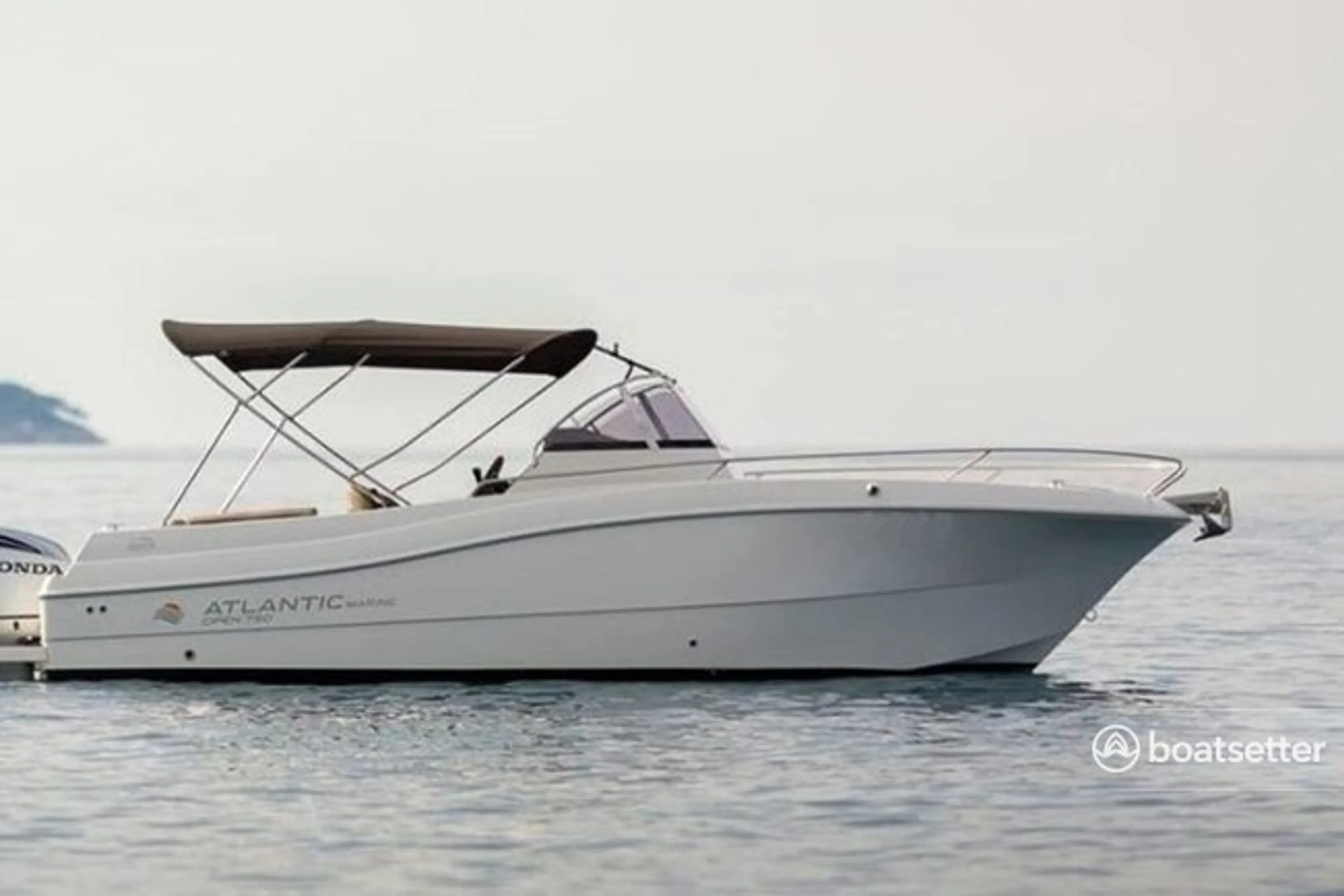 boat