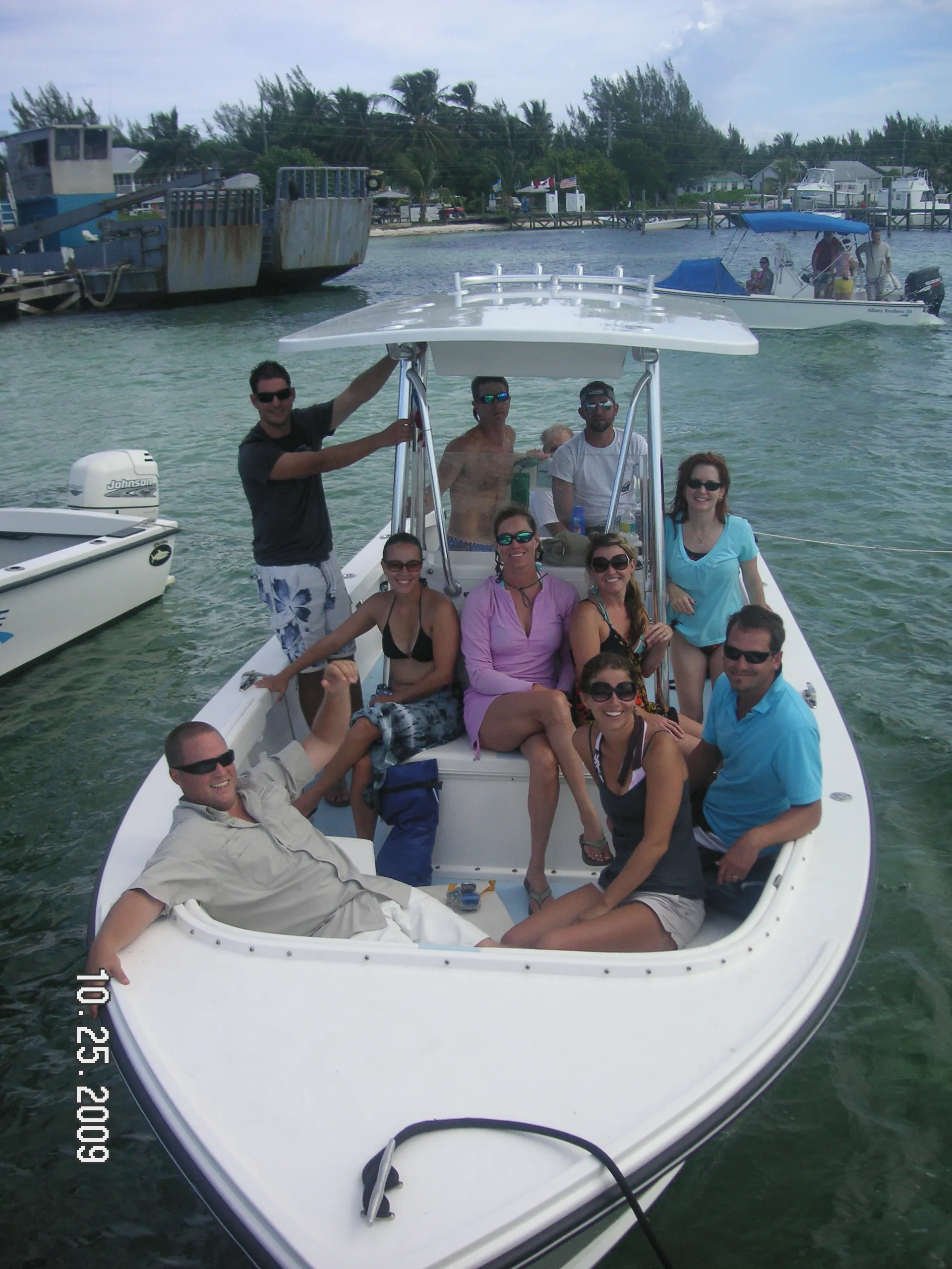 boat