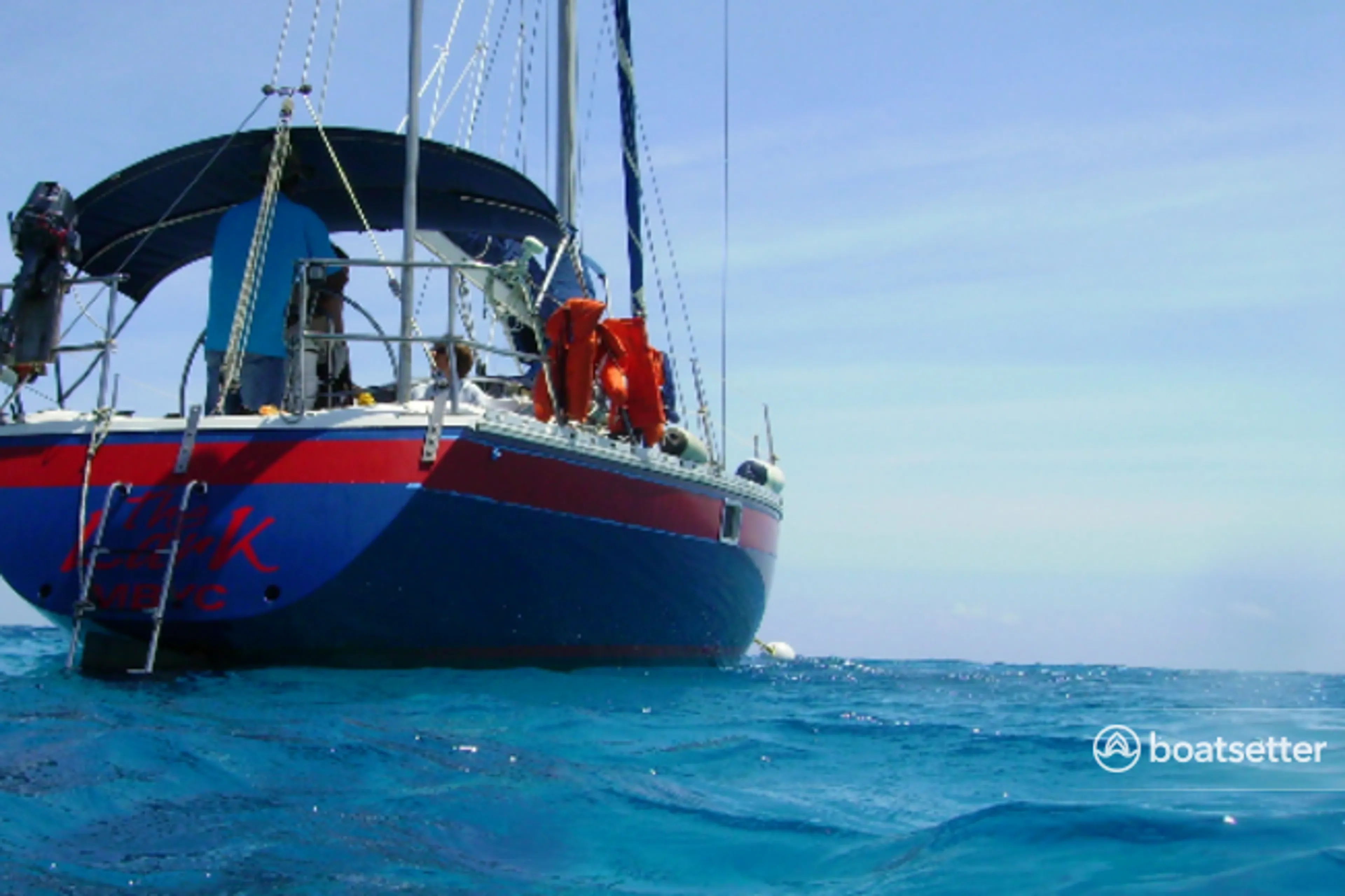 boat