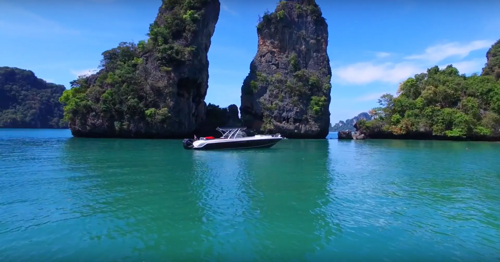 Donzi 38 Zf in Ignacio, CO — photo 2