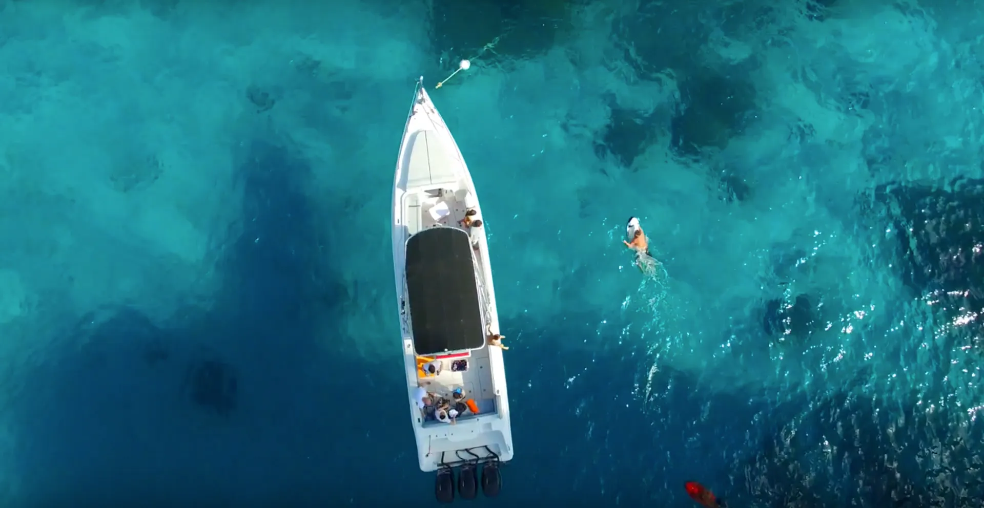 Donzi 38 Zf in Ignacio, CO — photo 4