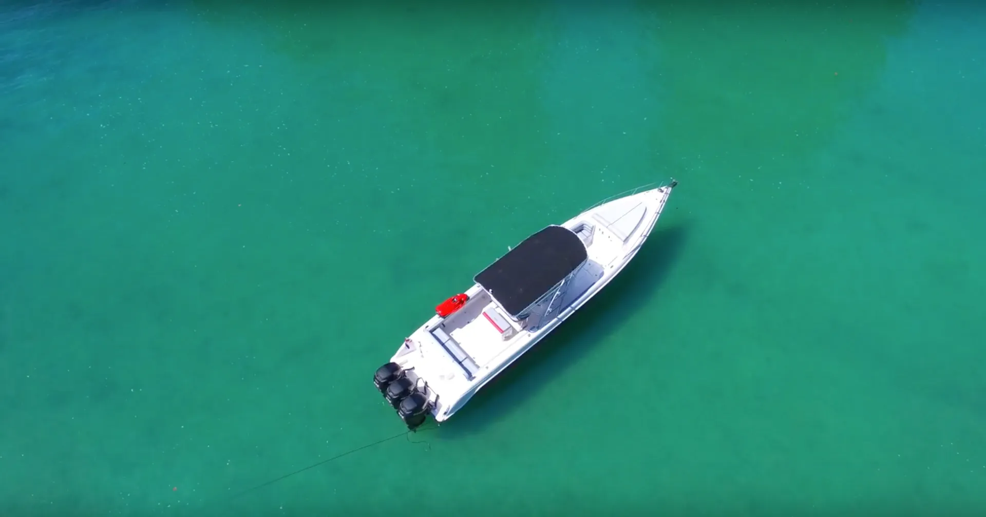 Donzi 38 Zf in Ignacio, CO — photo 5