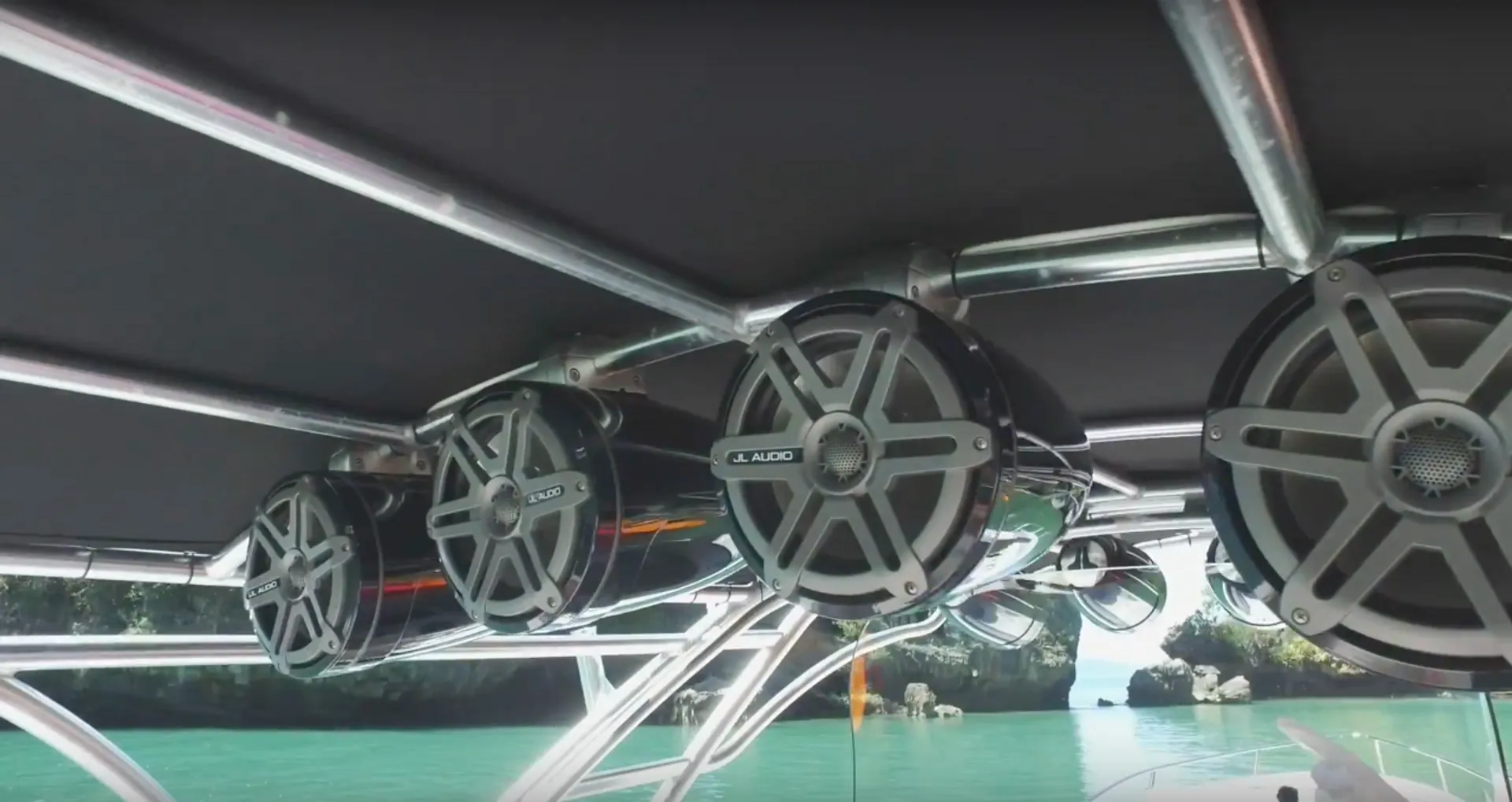 Donzi 38 Zf in Ignacio, CO — photo 6