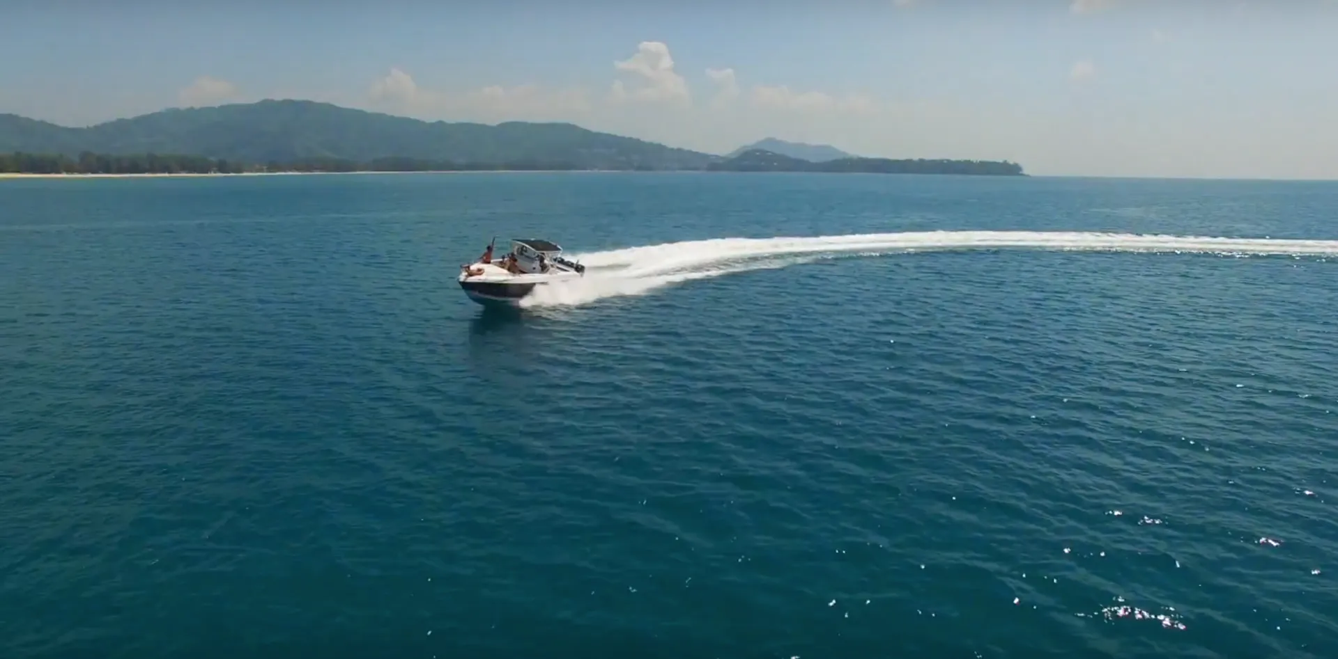 Donzi 38 Zf in Ignacio, CO — photo 7