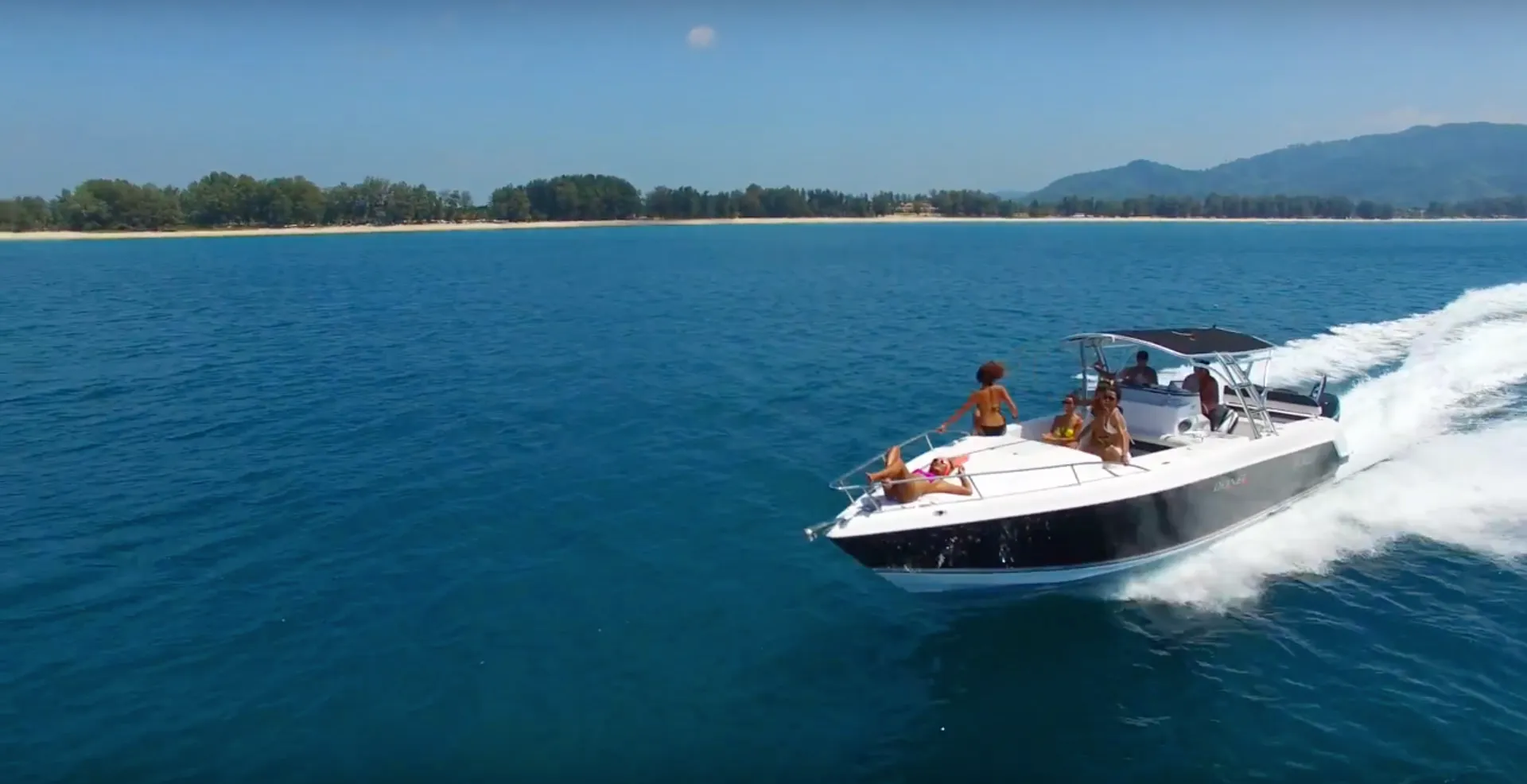 Donzi 38 Zf in Ignacio, CO — photo 9