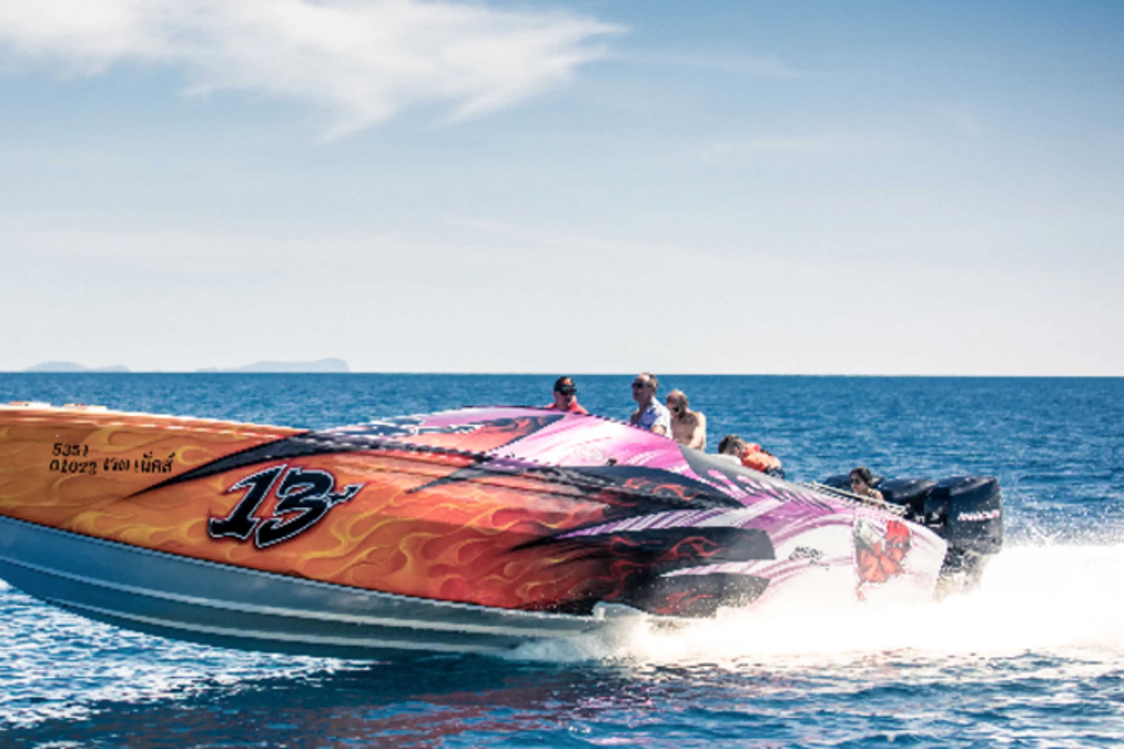 boat