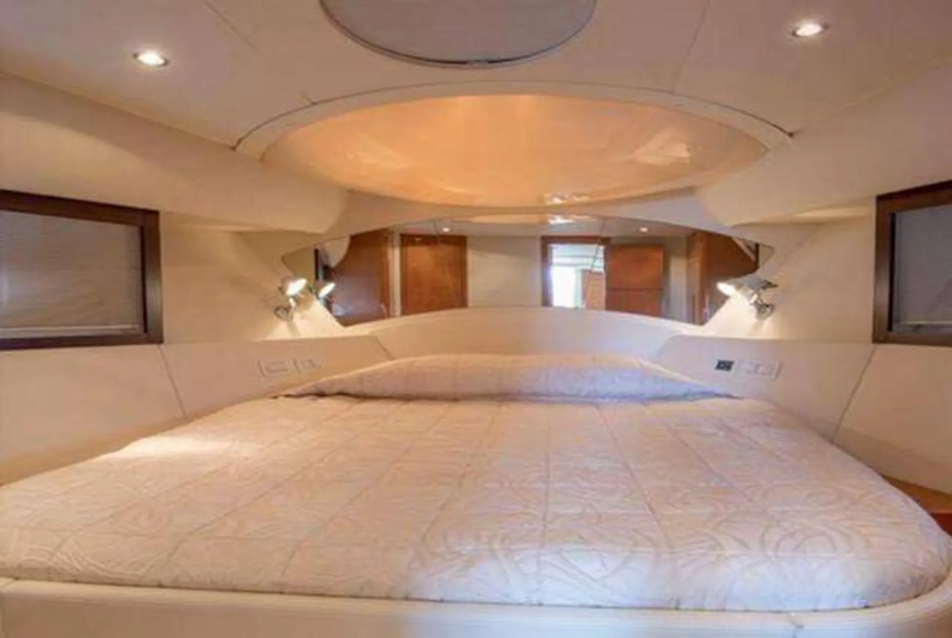 Pershing 56 in Mikonos, null — photo 9
