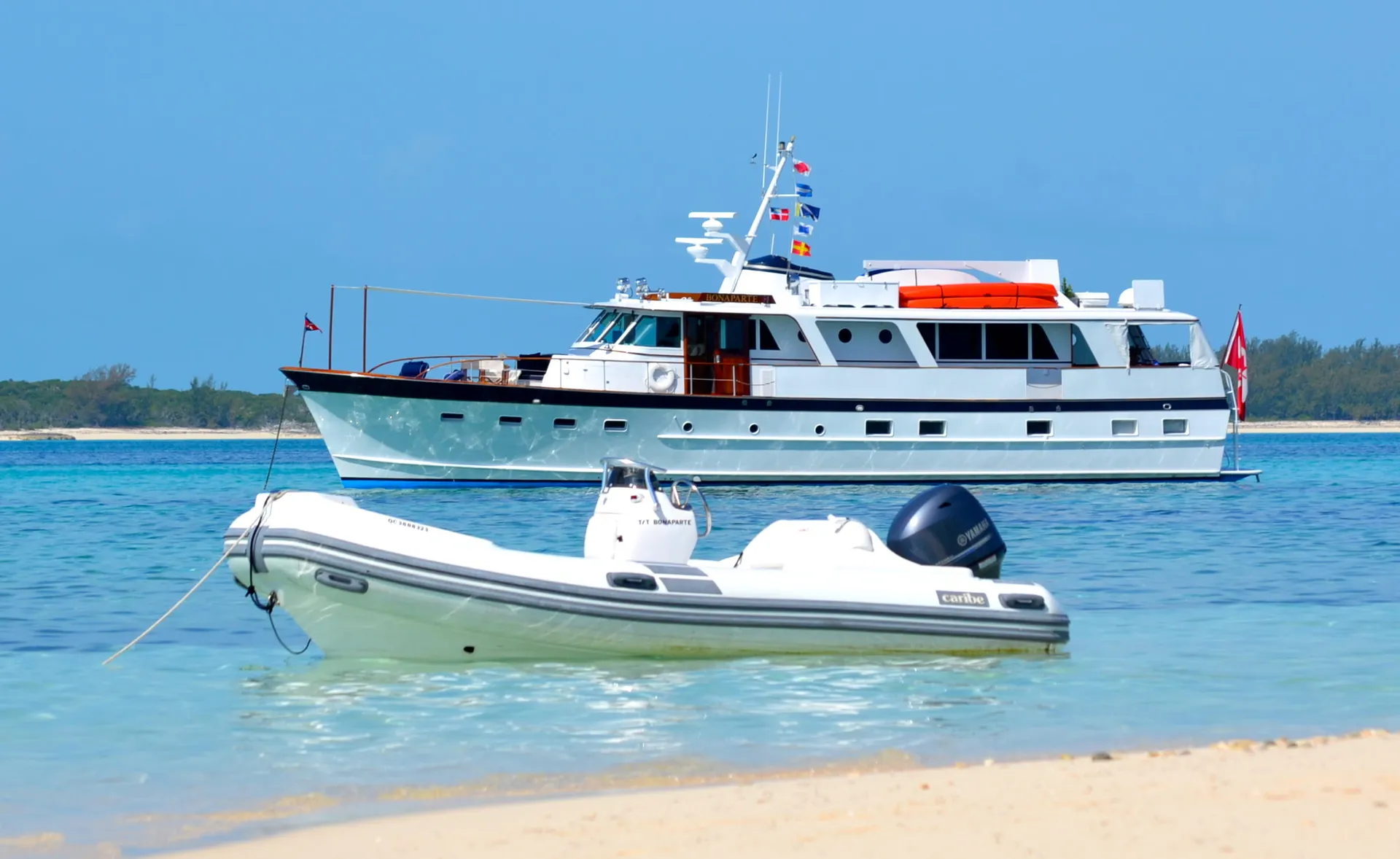 boat
