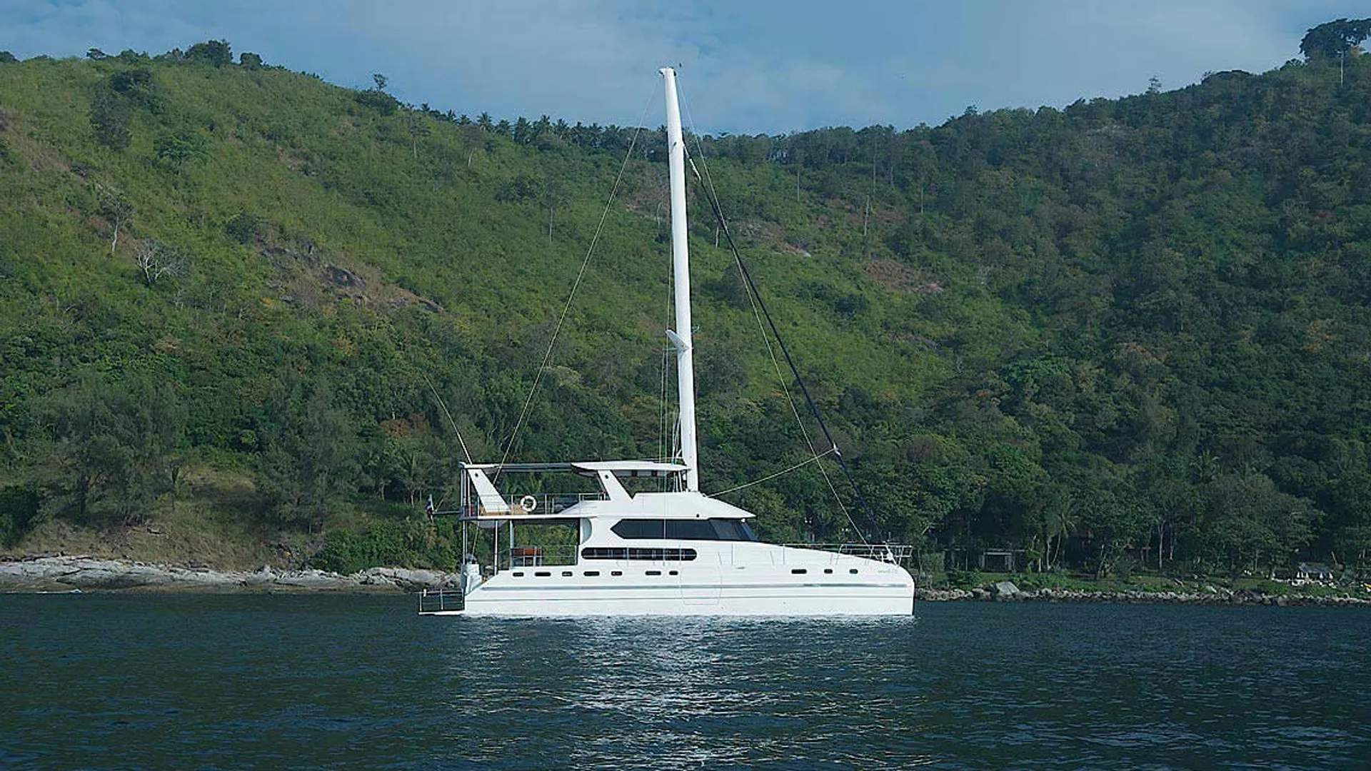 Colin Archer N/A in Phuket, จ.ภูเก็ต — photo 2