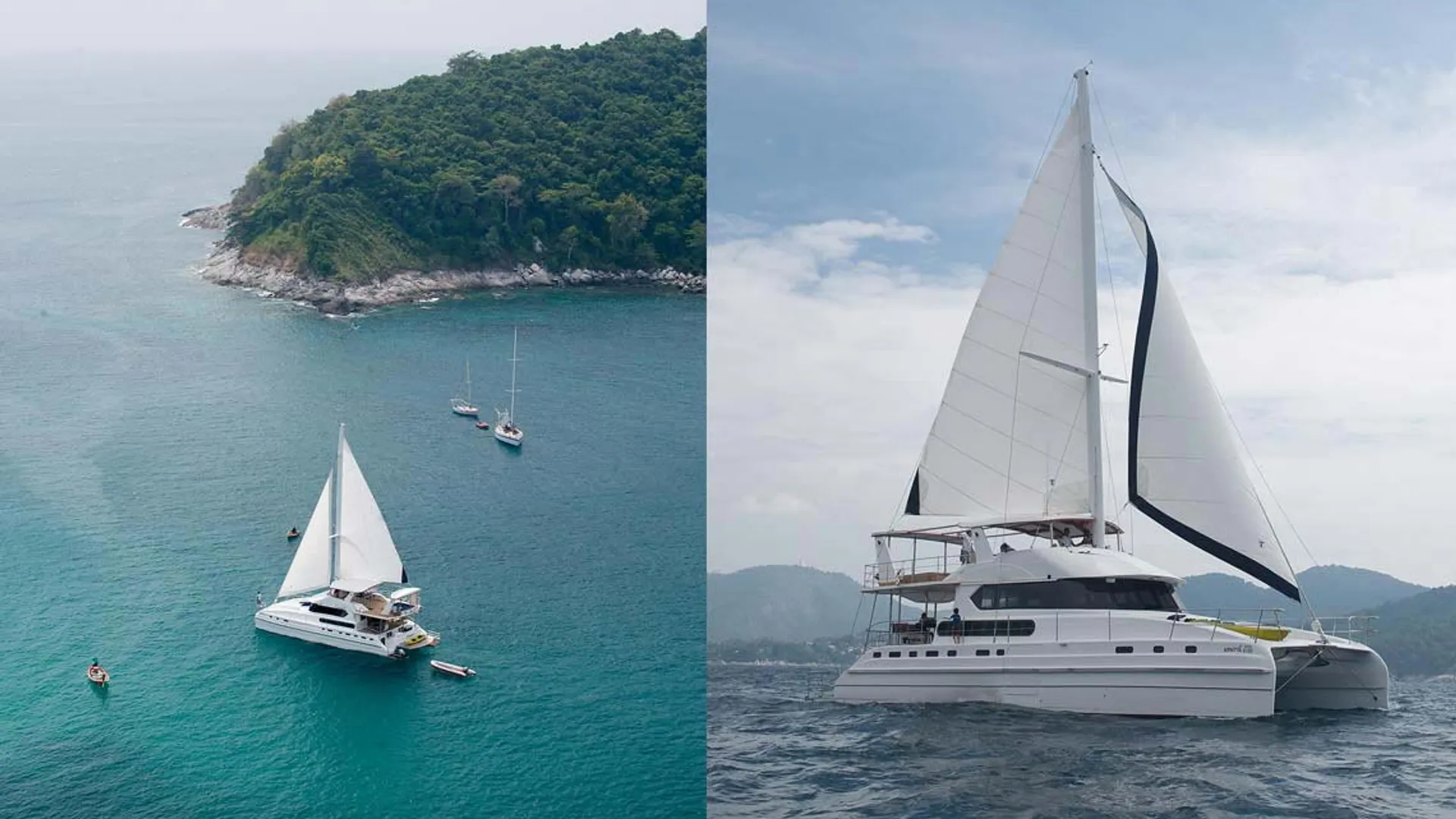 Colin Archer N/A in Phuket, จ.ภูเก็ต — photo 3