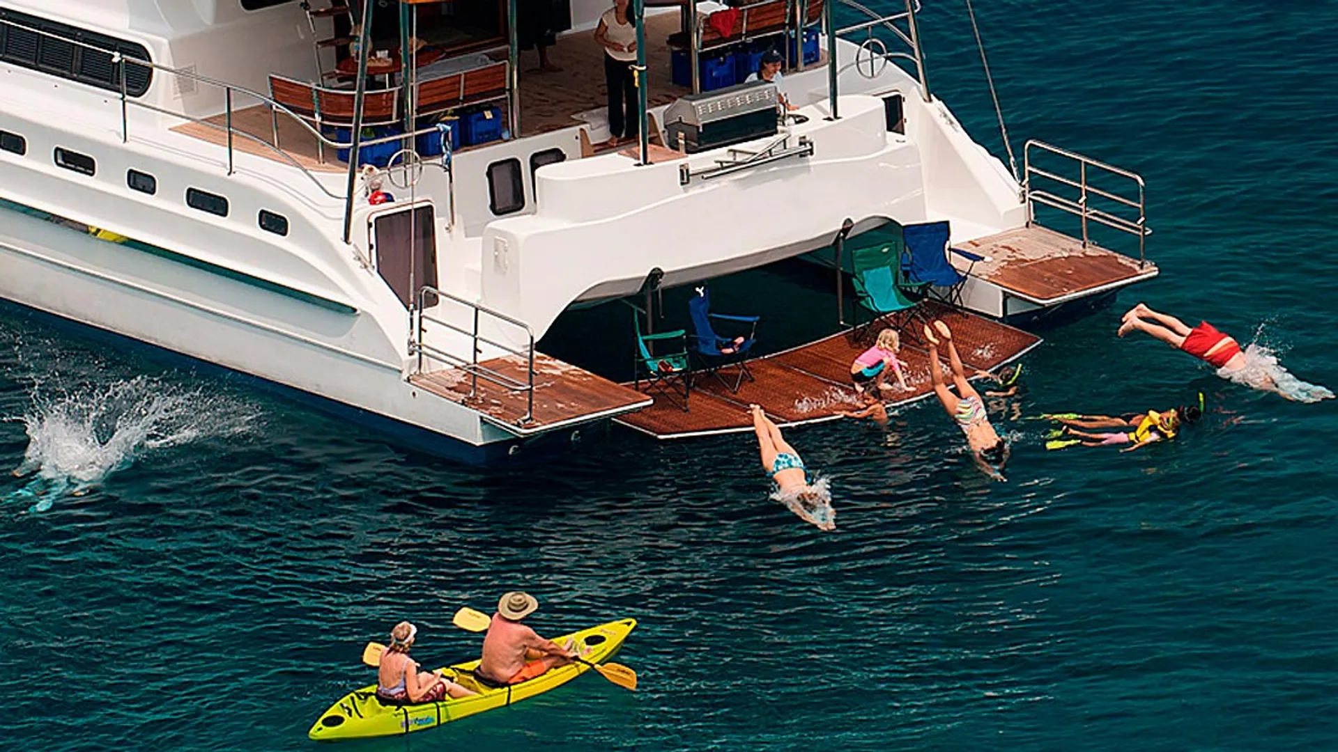 Colin Archer N/A in Phuket, จ.ภูเก็ต — photo 4