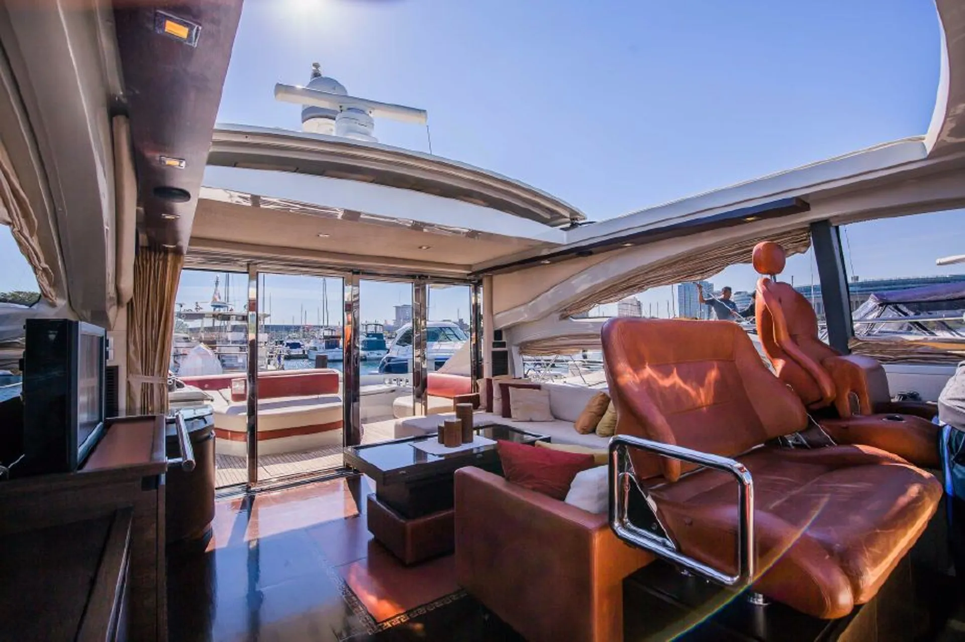 Azimut 62 Azimut S in Chicago, IL — photo 2