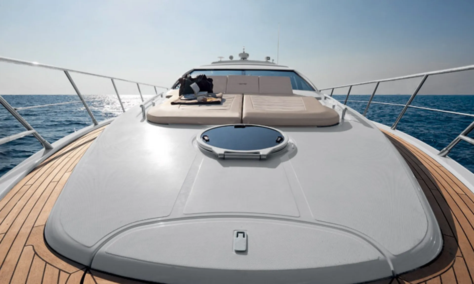 Azimut 62 Azimut S in Chicago, IL — photo 3